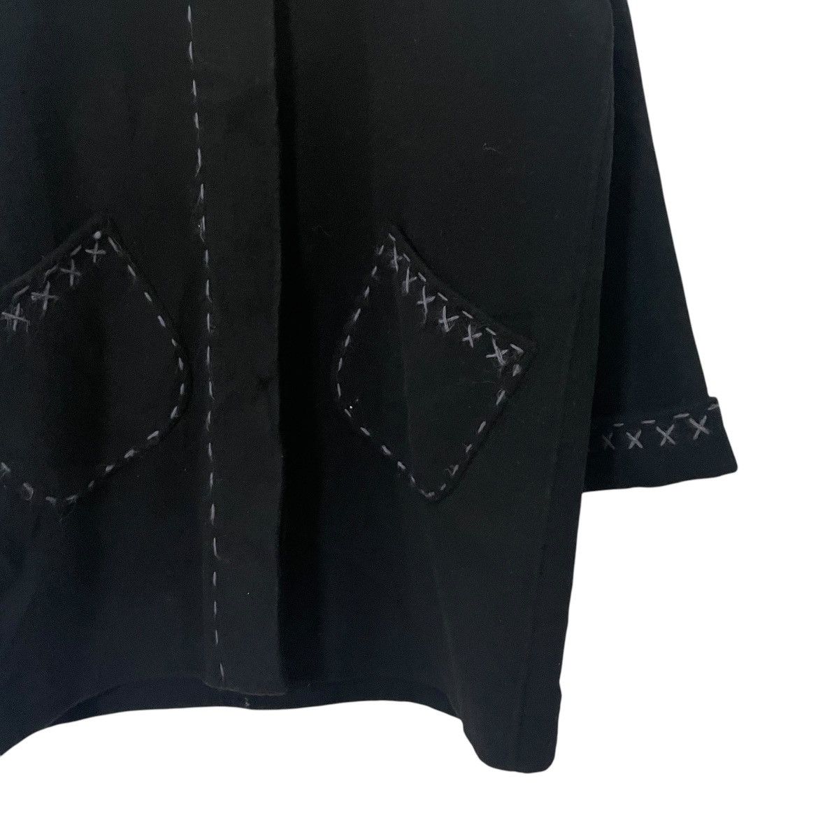 Japanese Brand Vintage Diva Dimoda Jacket Size US XL / EU 56 / 4 - 4 Thumbnail