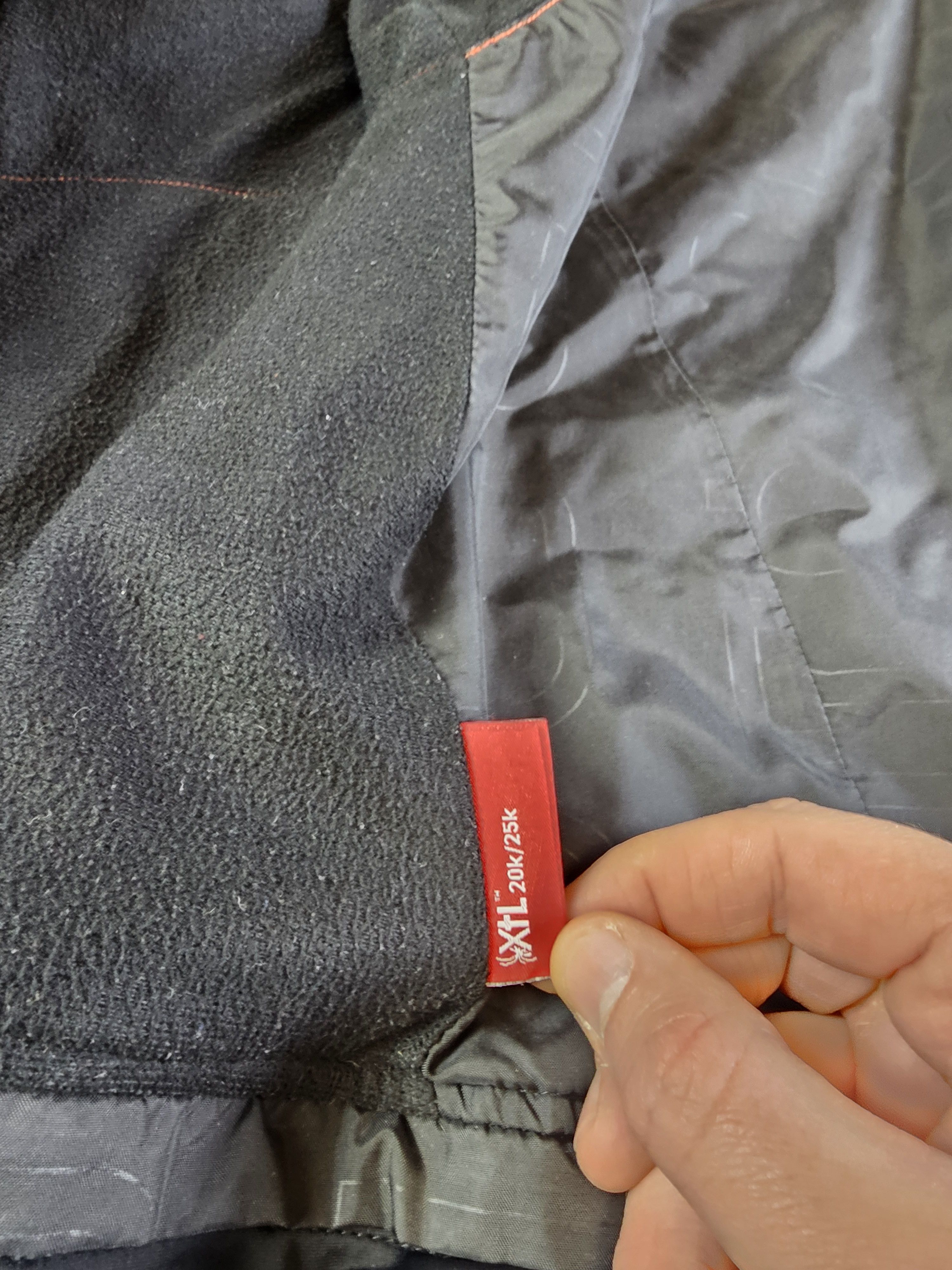 Spyder Spyder Titan GORE-TEX Thinsulate Ski Jacket Colorblock L Size US L / EU 52-54 / 3 - 9 Thumbnail