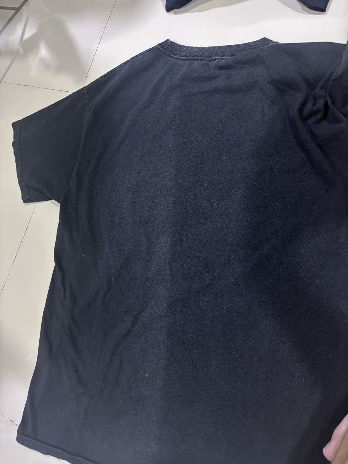 Vintage Black flag Size US L / EU 52-54 / 3 - 4 Thumbnail