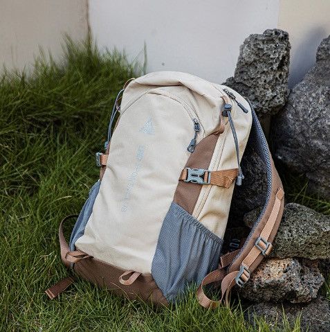Japanese Brand Huskycat mountaineering bag Size ONE SIZE - 7 Thumbnail