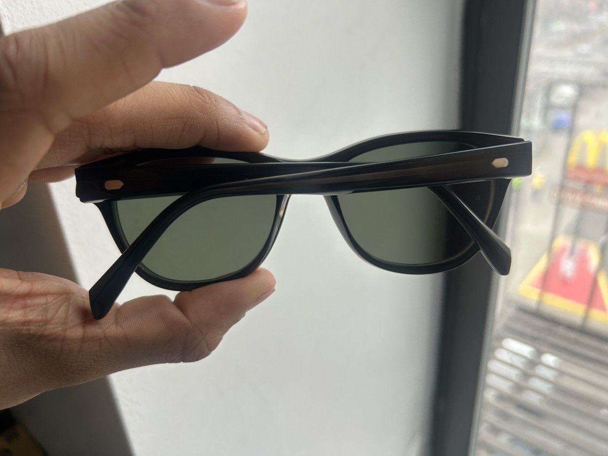 Other [joliet] back in black lazare studio eye wear. Size 34 - 8 Thumbnail