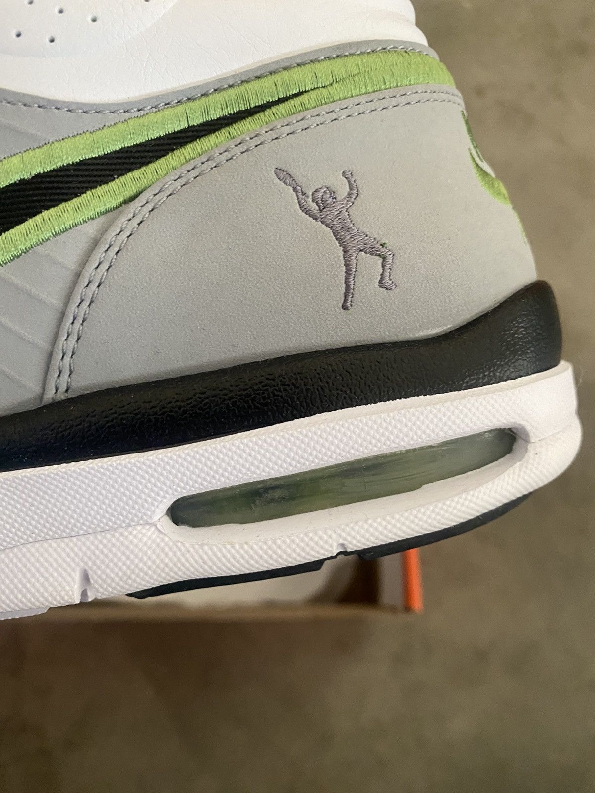 Nike Nike Trainer 1 John Mcenroe Size US 10 / EU 43 - 17 Thumbnail