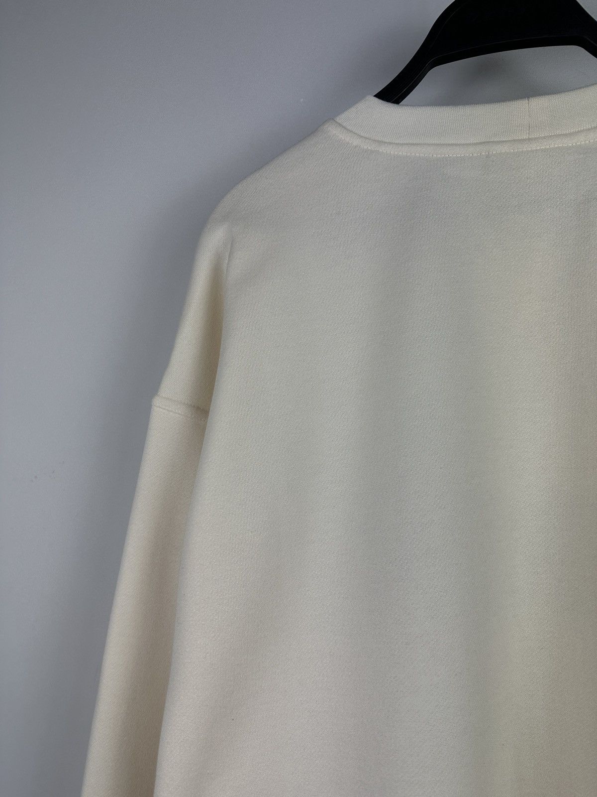 Puma × Vintage New!!! Vintage Y2K Puma Embroidery Logo Oversize Sweatshirt Size US M / EU 48-50 / 2 - 11 Thumbnail