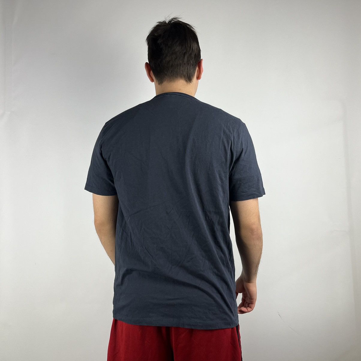 Reiss Reiss Tshirt basic size XLarge Size US XL / EU 56 / 4 - 2 Thumbnail
