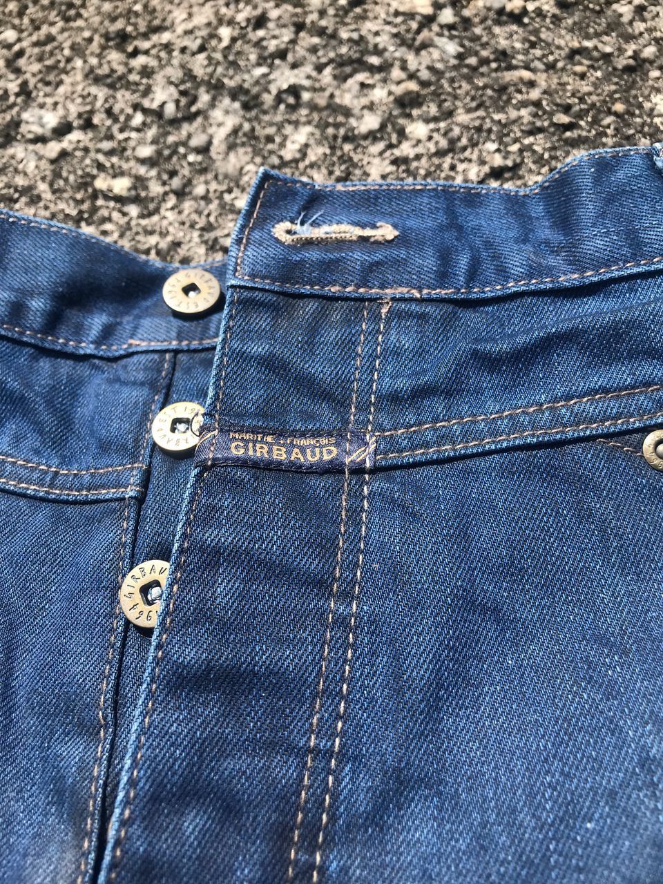 Fubu × JNCO × Marithe + Francois Girbaud Marithé Francois Girbaud baggy jeans Size US 38 / EU 54 - 5 Thumbnail
