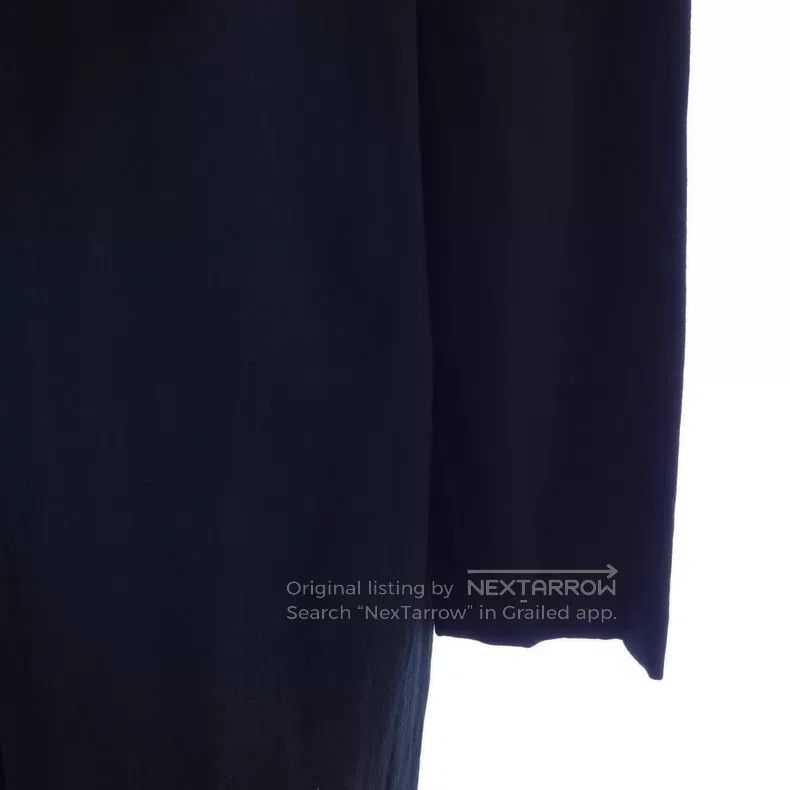 Hermes Hermes Wool Dress Size XS / US 0-2 / IT 36-38 - 5 Thumbnail