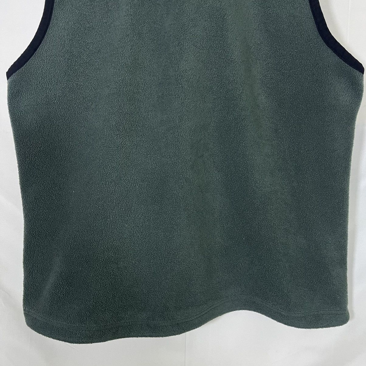 Columbia COLUMBIA TITANIUM SHERPA FLEECE VEST Size US M / EU 48-50 / 2 - 9 Thumbnail