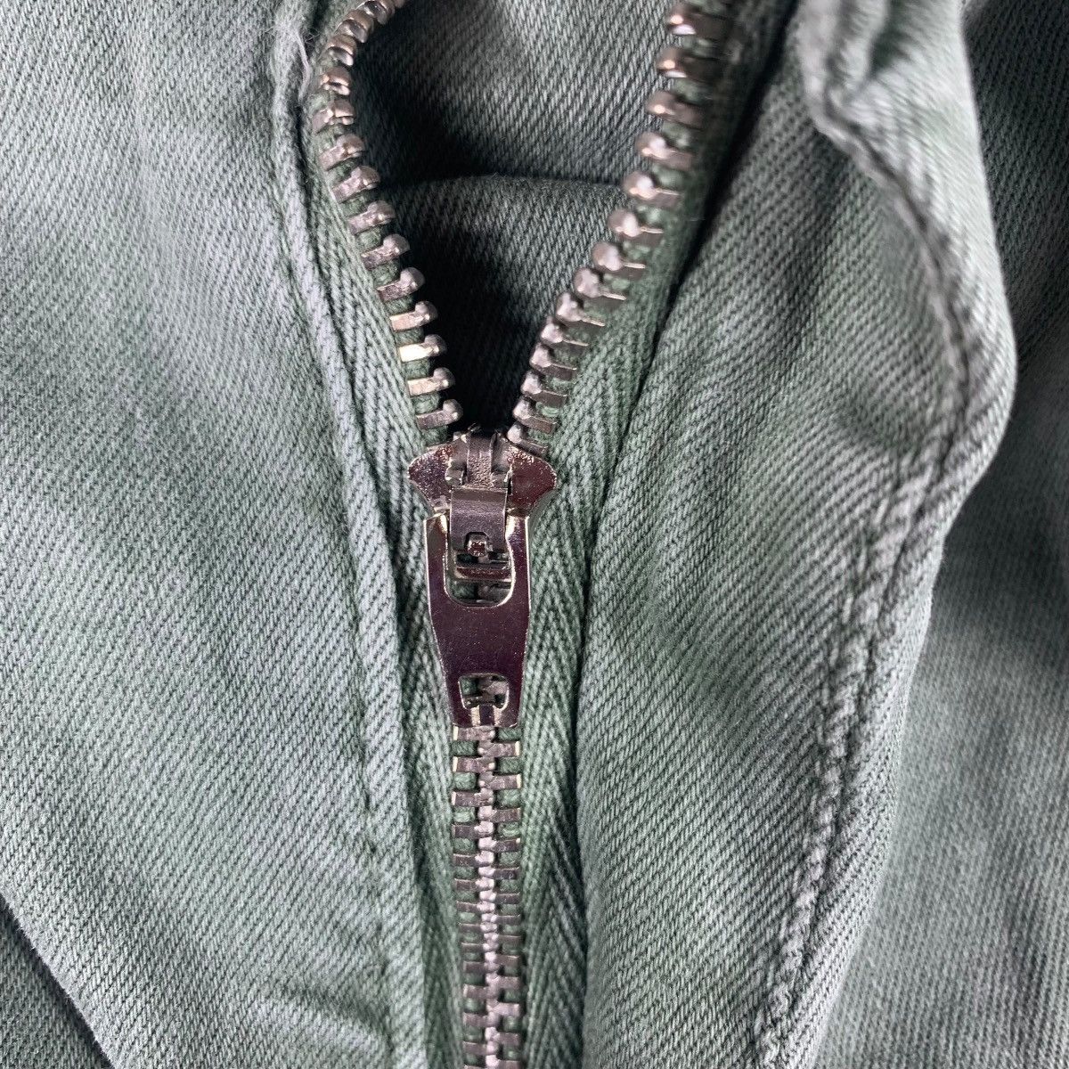 Japanese Brand MELLY & CO bondage cargo pants Size US 32 / EU 48 - 21 Thumbnail