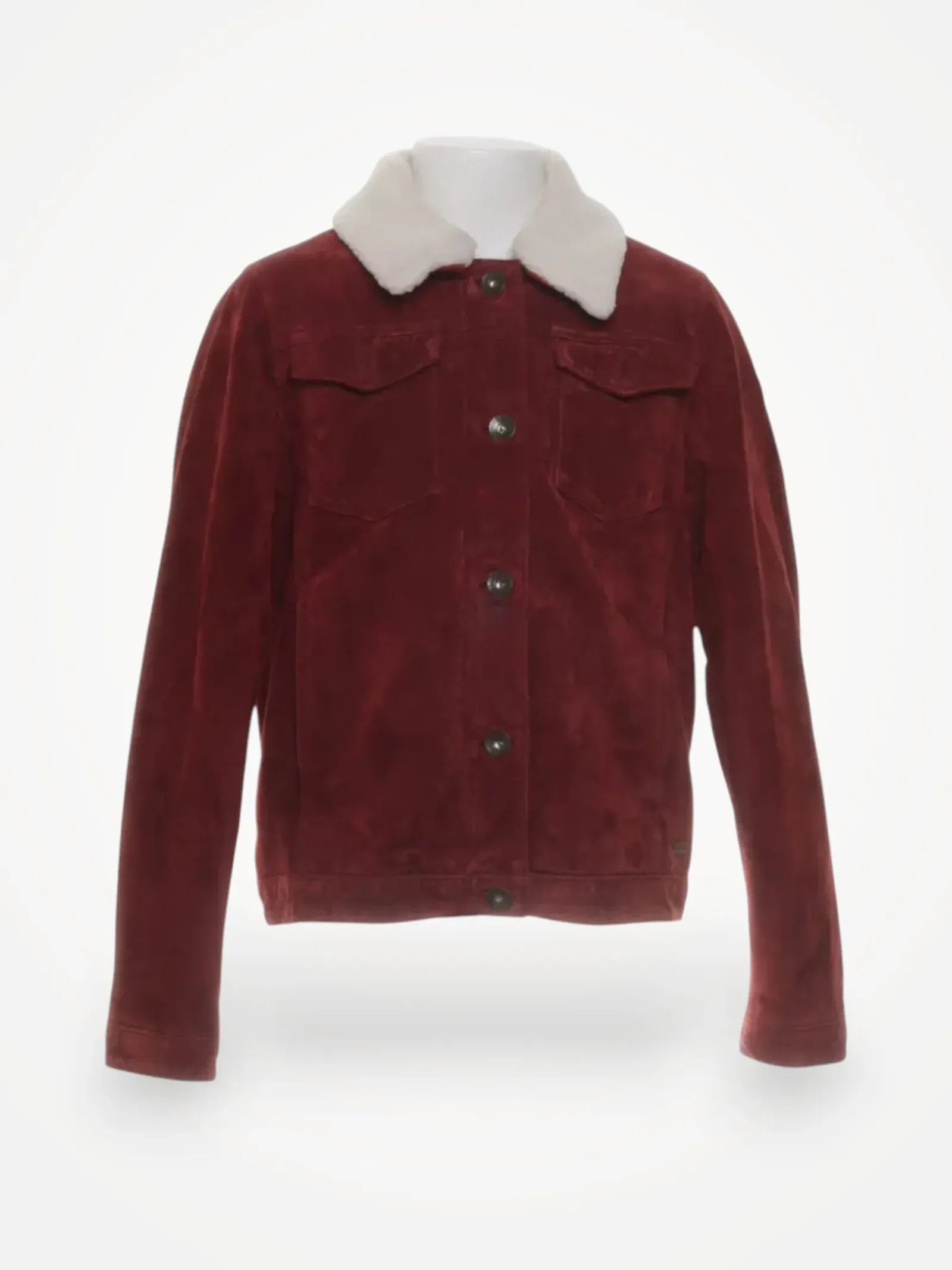 Pepe Jeans Pepe Jeans Jacket Size XS / US 0-2 / IT 36-38 - 1 Thumbnail