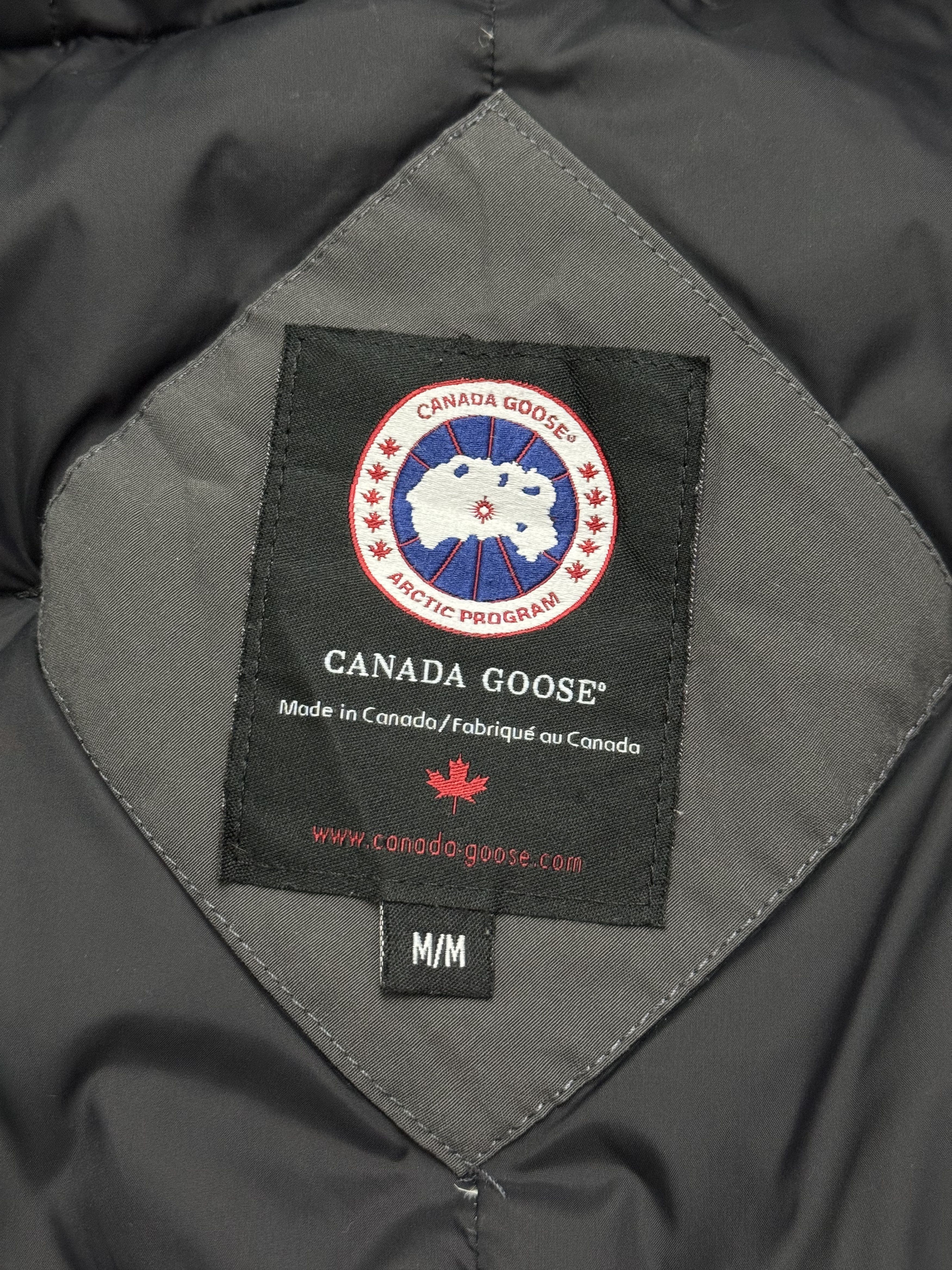 Canada Goose Chateau Parka Size US M / EU 48-50 / 2 - 6 Thumbnail