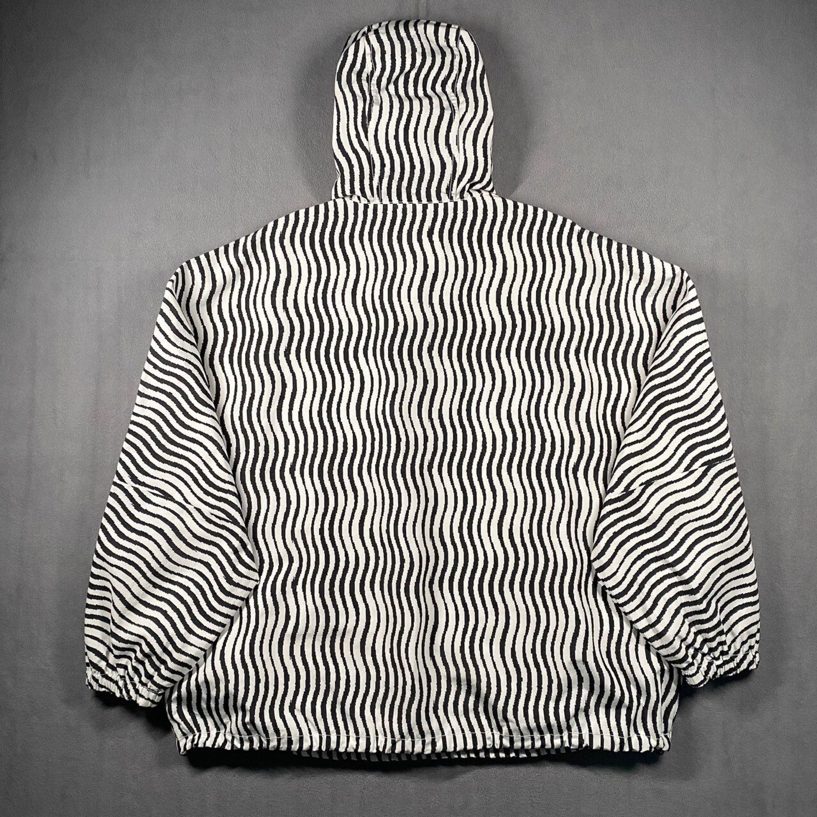 Levi's Levis Strauss Pullover Jacket - L Size US L / EU 52-54 / 3 - 3 Thumbnail