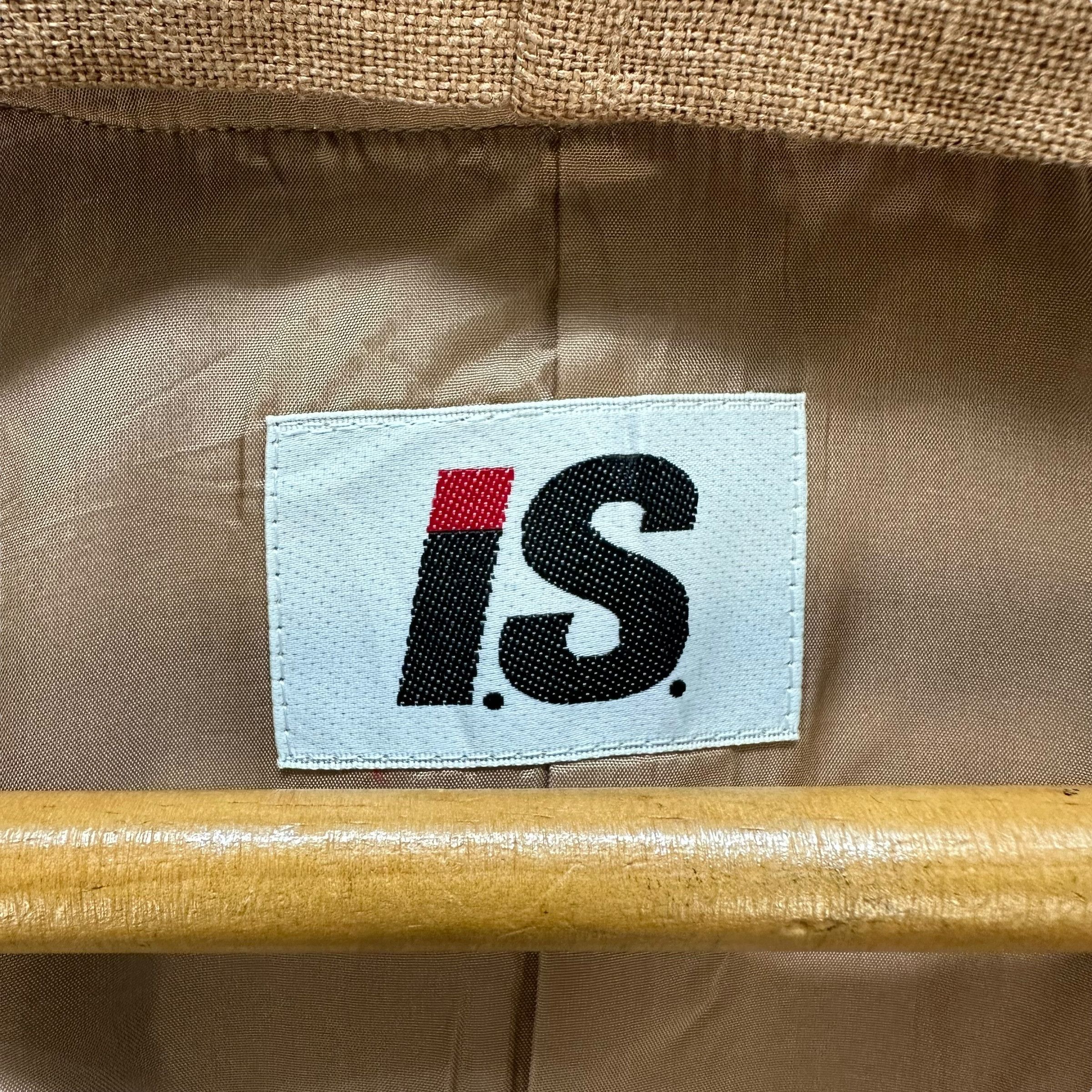 Issey Miyake Vintage 90's ISSEY MIYAKE Hooded Button Jacket #A68-1625 Size M / US 6-8 / IT 42-44 - 8 Thumbnail