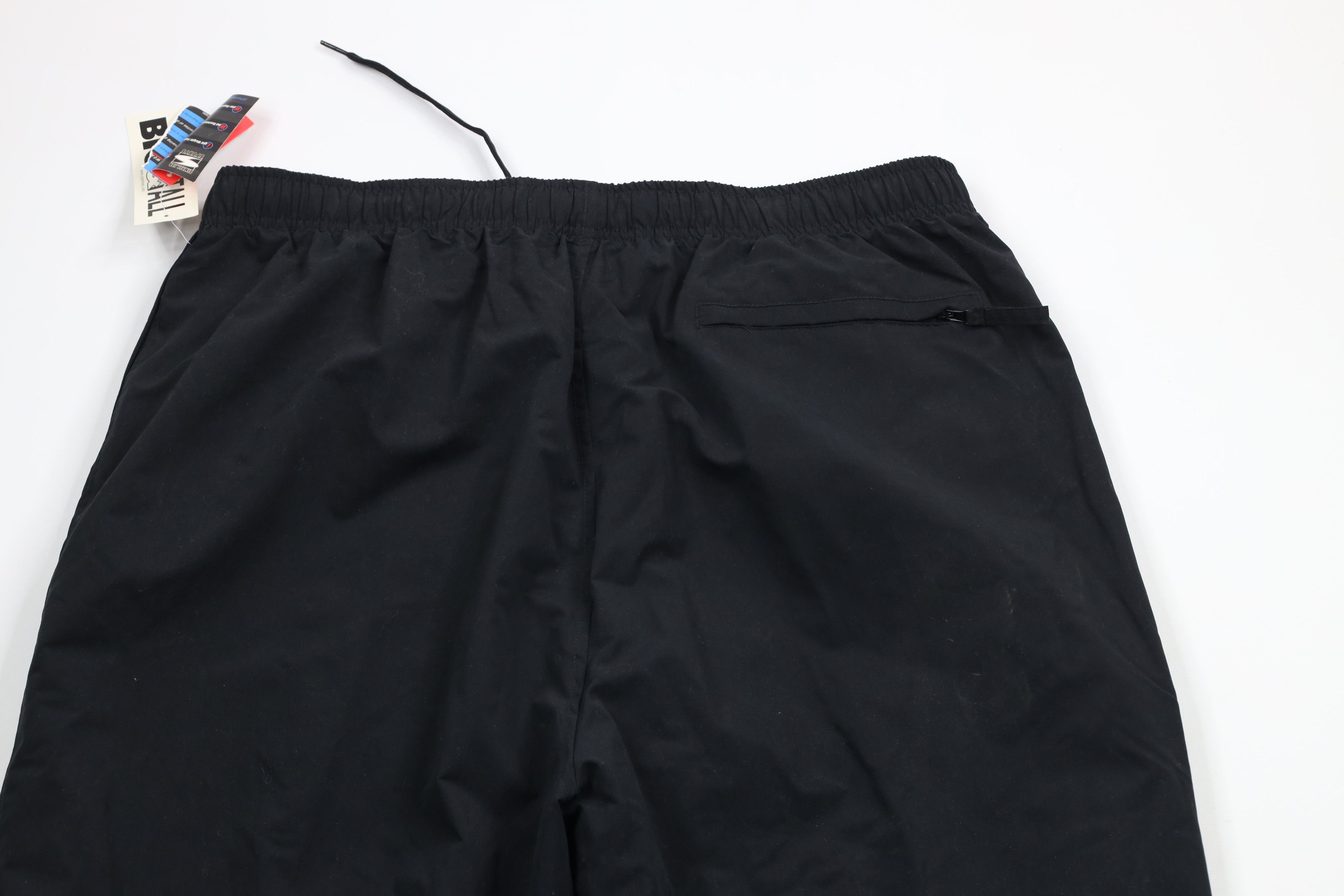 Vintage Deadstock Vintage 90s Streetwear Cuffed Joggers Pants Size US 38 / EU 54 - 9 Thumbnail