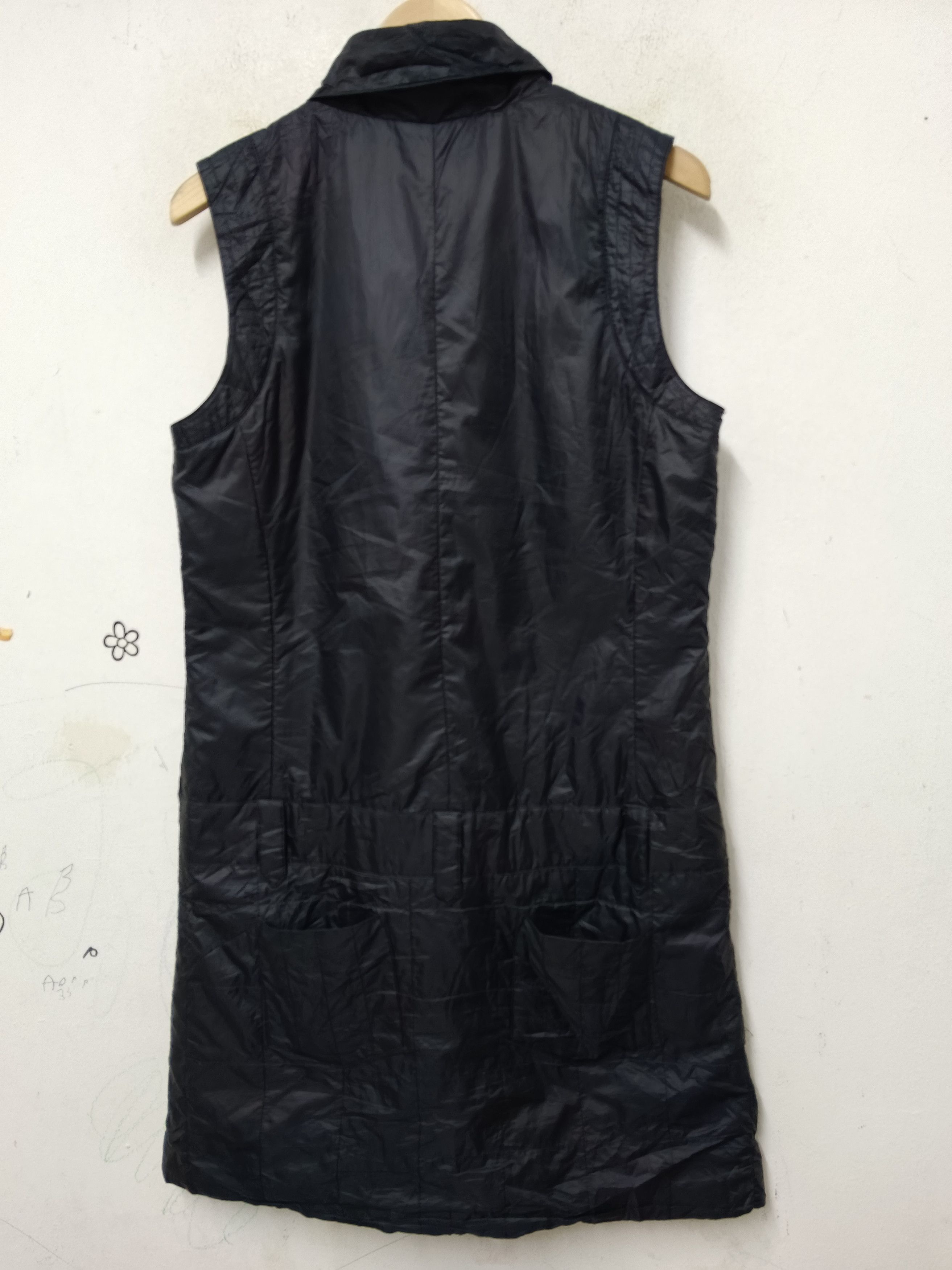 Hypebeast × Oakley Vintage Oakley Y2K Down Jacket Size US M / EU 48-50 / 2 - 5 Thumbnail