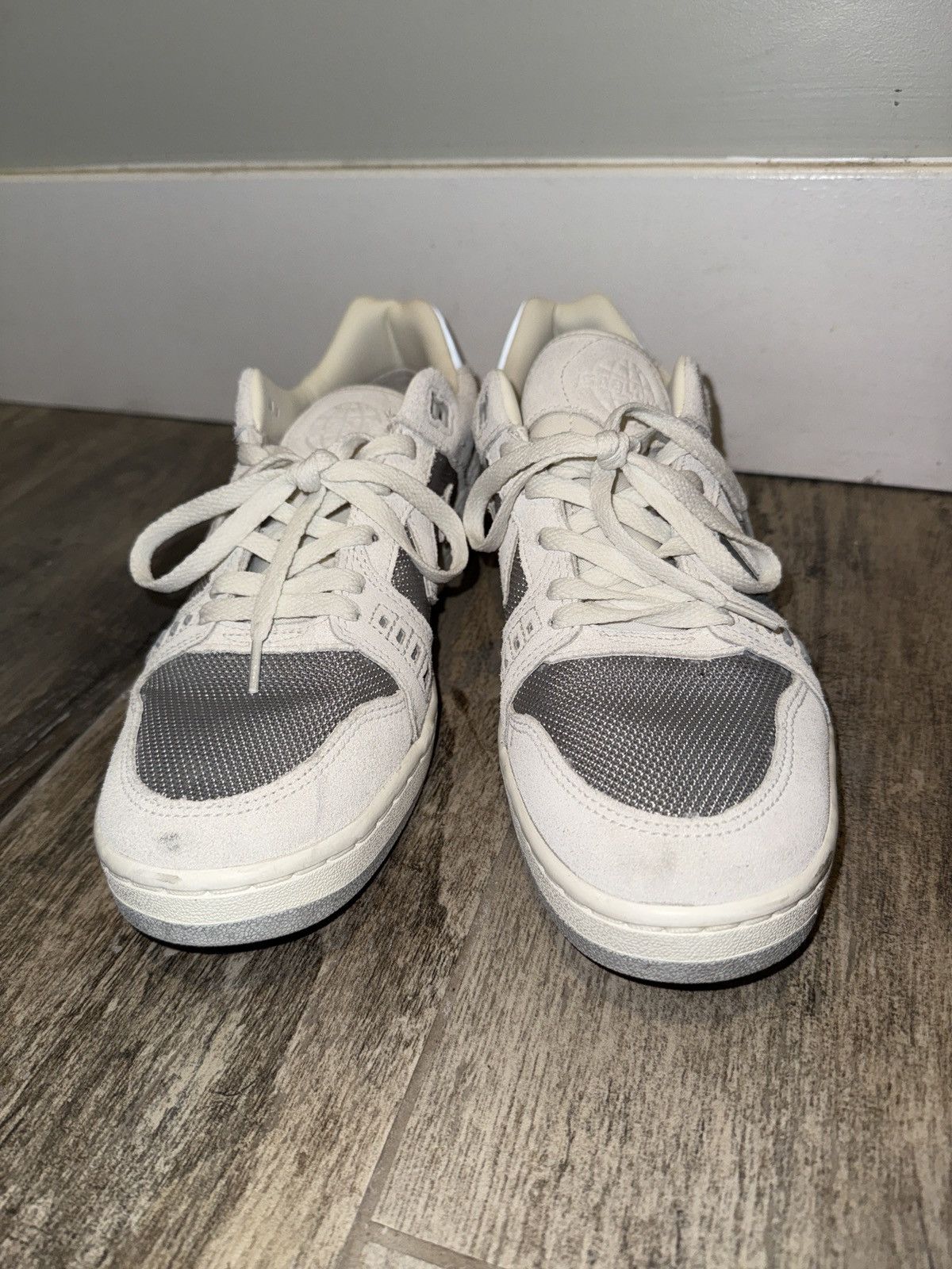 Converse As-1 Converse Reflective Size US 9.5 / EU 42-43 - 2 Thumbnail
