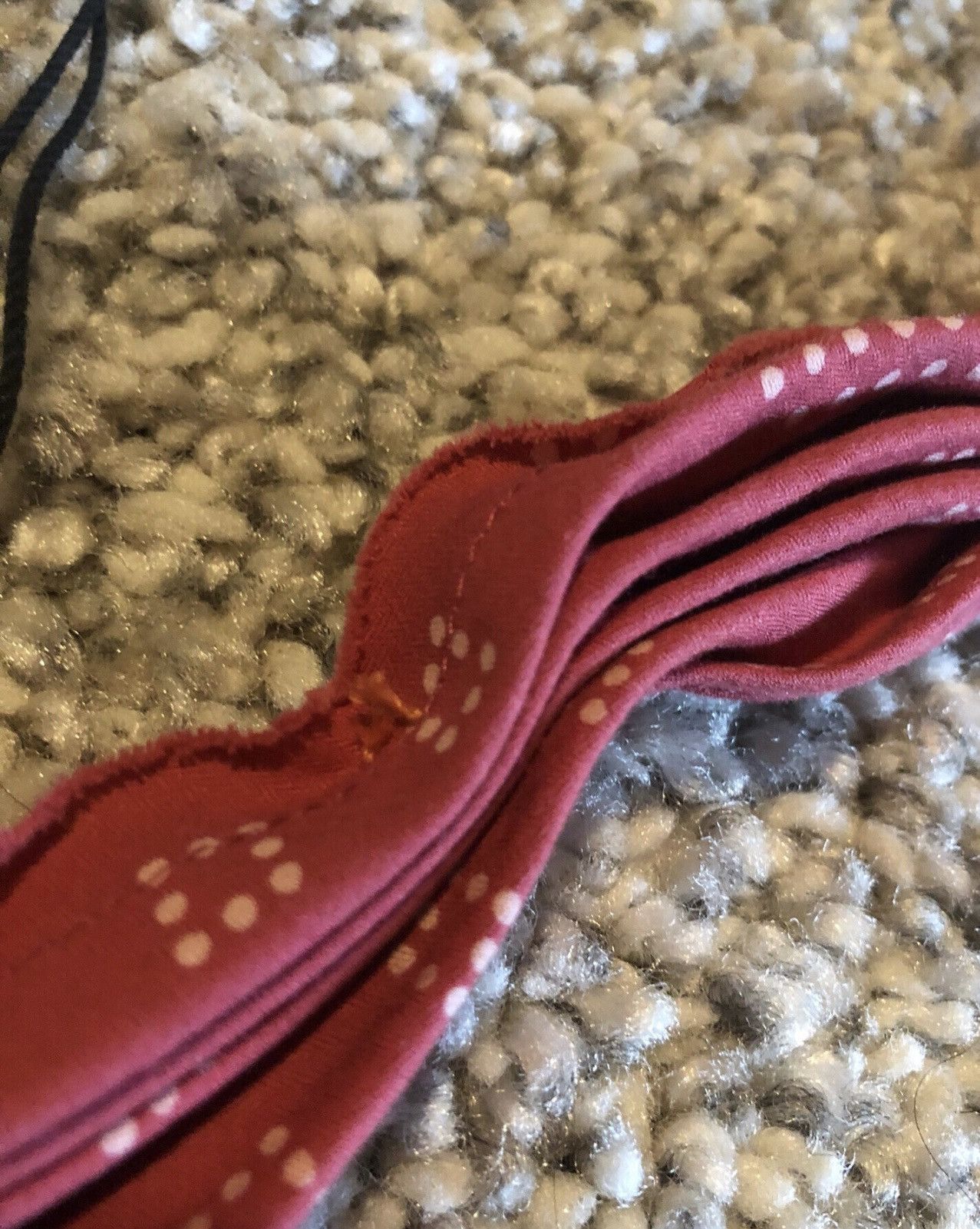 Visvim Visvim bandana belt Size ONE SIZE - 4 Thumbnail