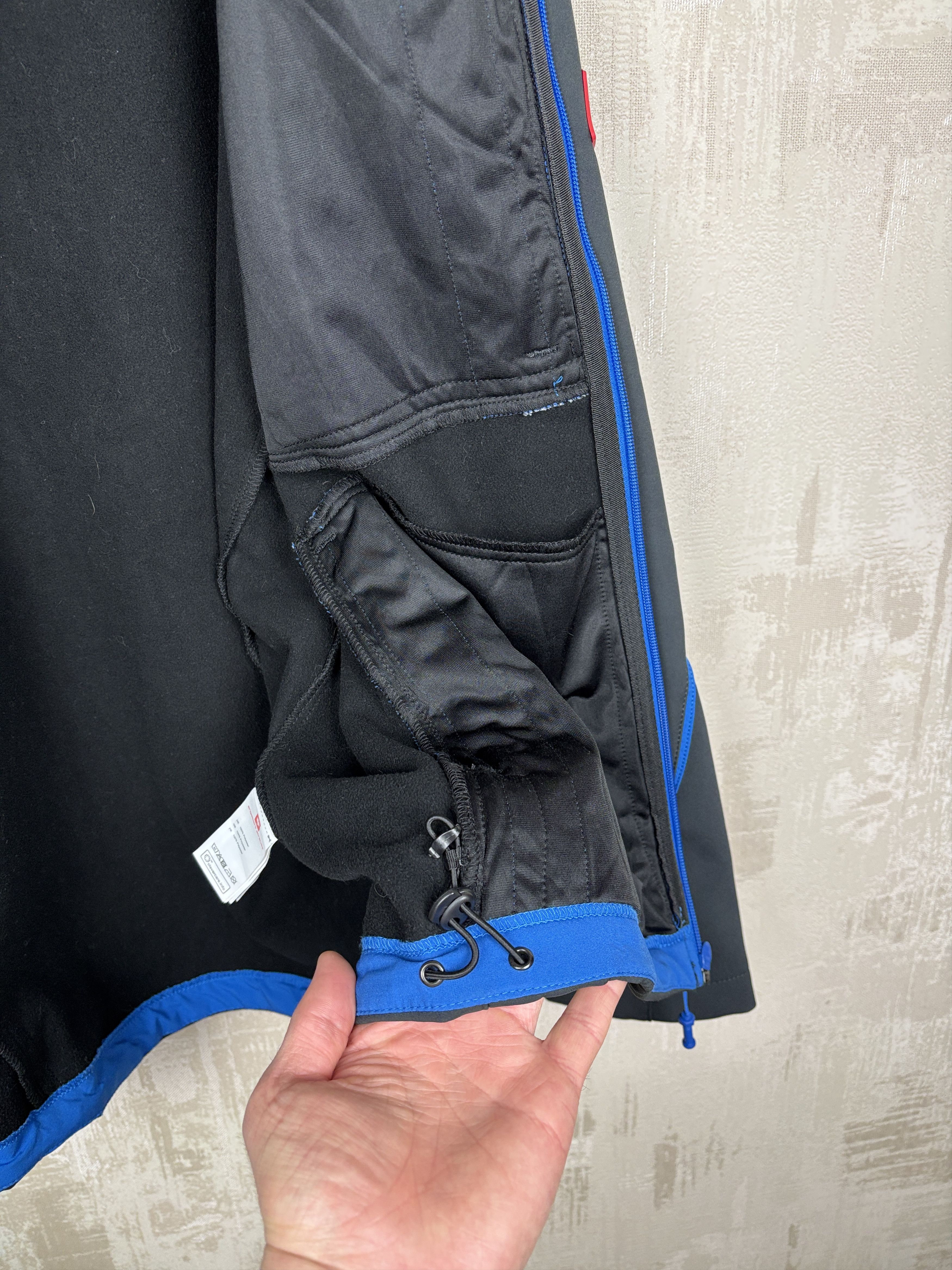 Other Engelbert Strauss Motion 2020 Work Softshell Jacket Size US XL / EU 56 / 4 - 17 Thumbnail