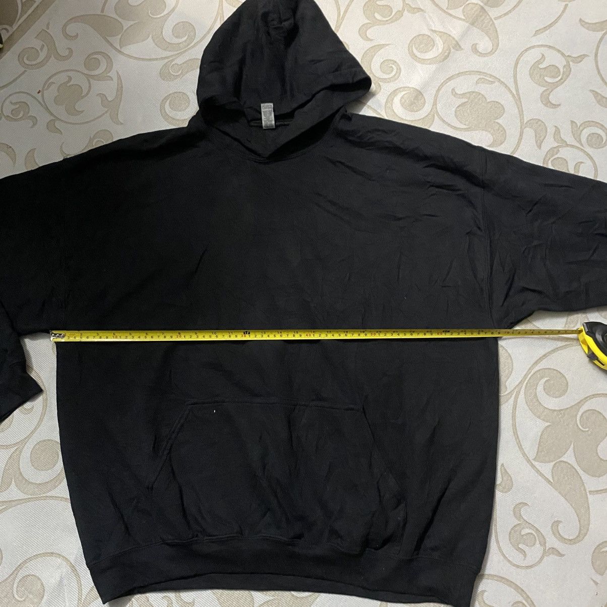 Gildan Gildan Heavy Blend Hoodie Size US XXL / EU 58 / 5 - 4 Thumbnail