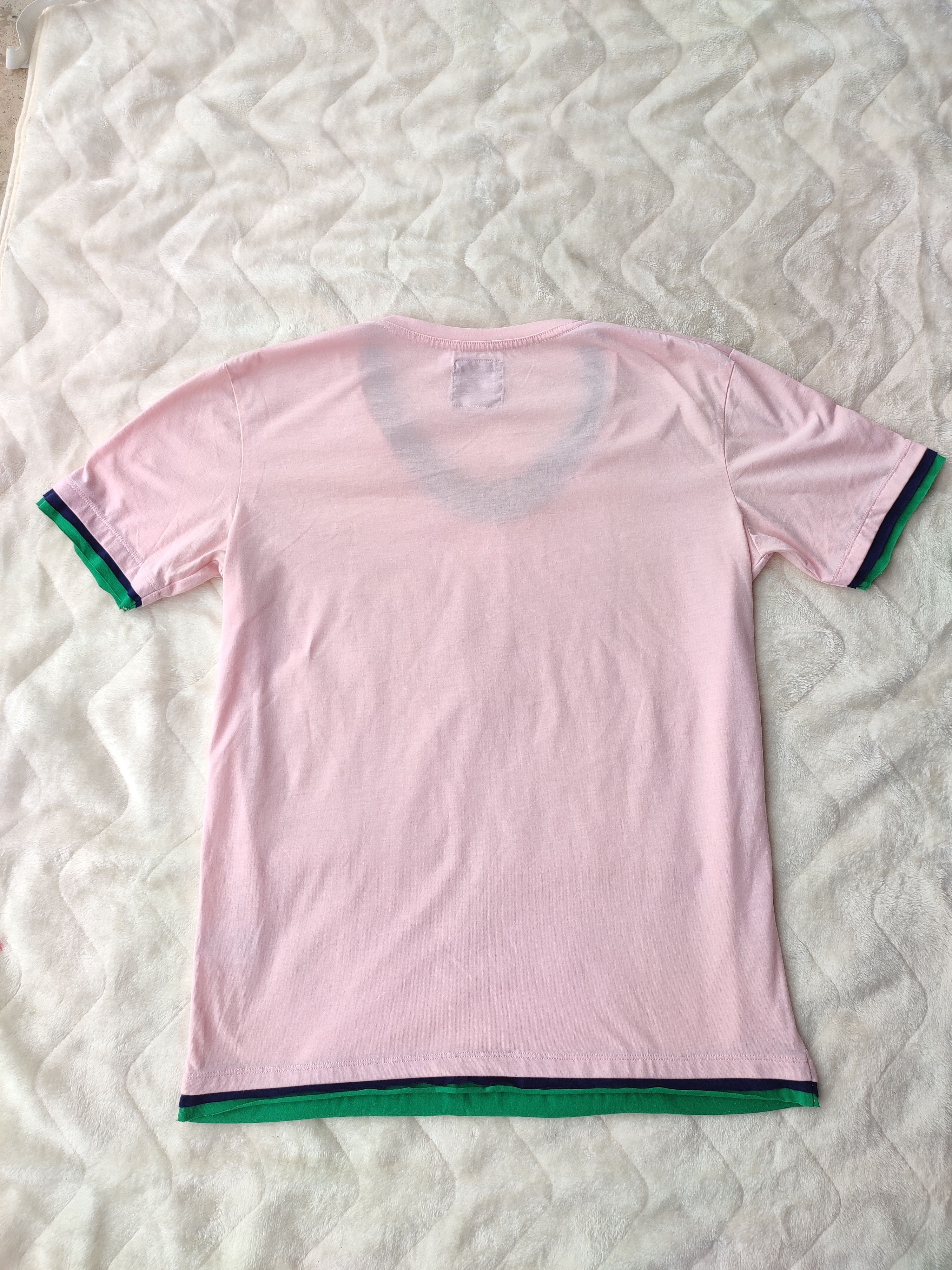 PPFM Vintage PPFM Tees Rare Design Size US M / EU 48-50 / 2 - 3 Thumbnail