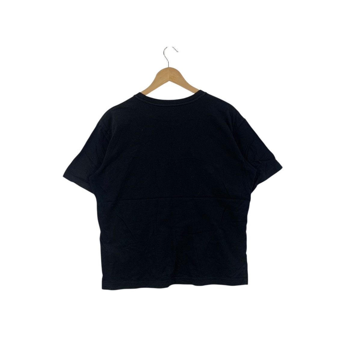 Uniqlo UNIQLO x LOUVRE Leonardo Da Vicci La Belle Ferronniere Tee Size XL / US 12-14 / IT 48-50 - 6 Thumbnail