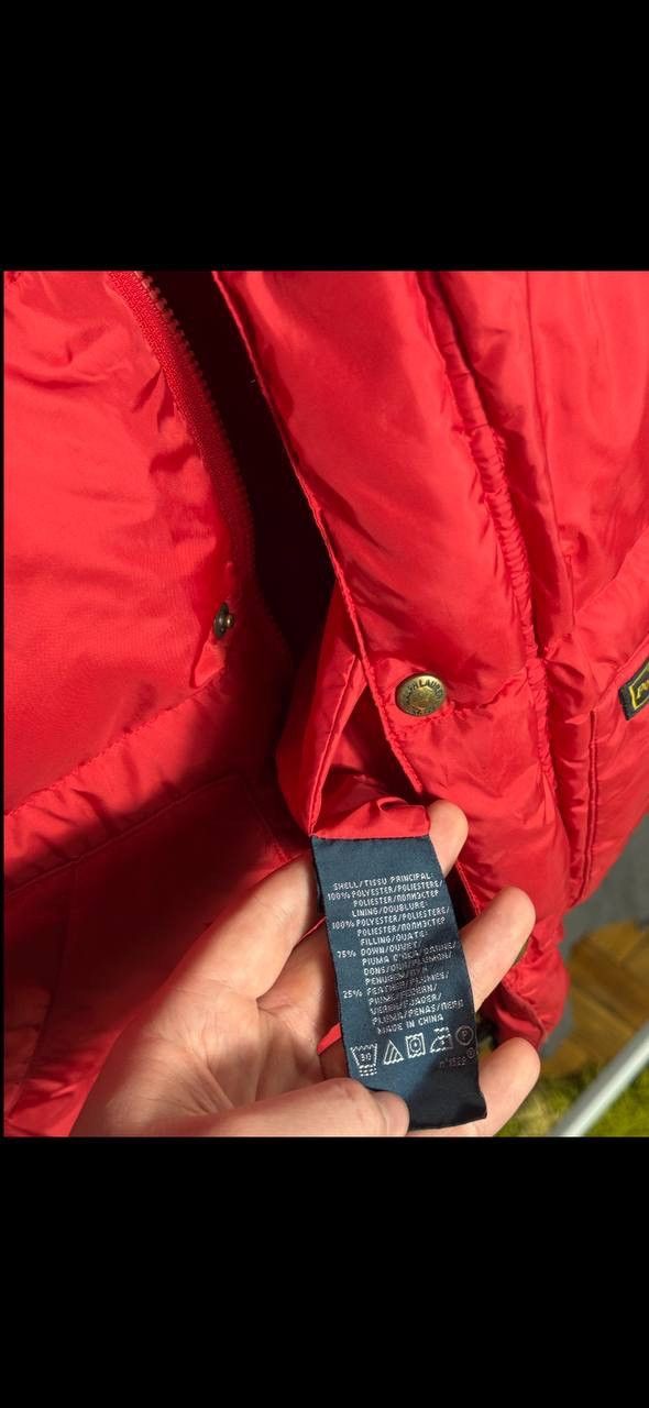 Polo Ralph Lauren Polo ralph lauren vest Size US M / EU 48-50 / 2 - 6 Thumbnail