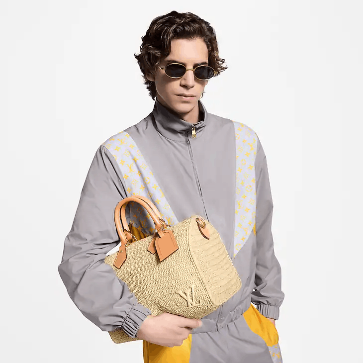 Louis Vuitton Speedy 30 Bandoulière Bag Size ONE SIZE - 6 Thumbnail