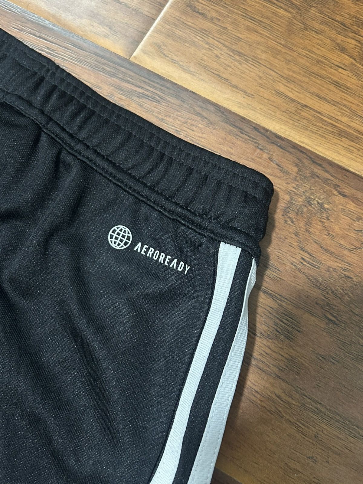 Adidas Adidas Zipper Pants size Xs Size US 32 / EU 48 - 3 Thumbnail