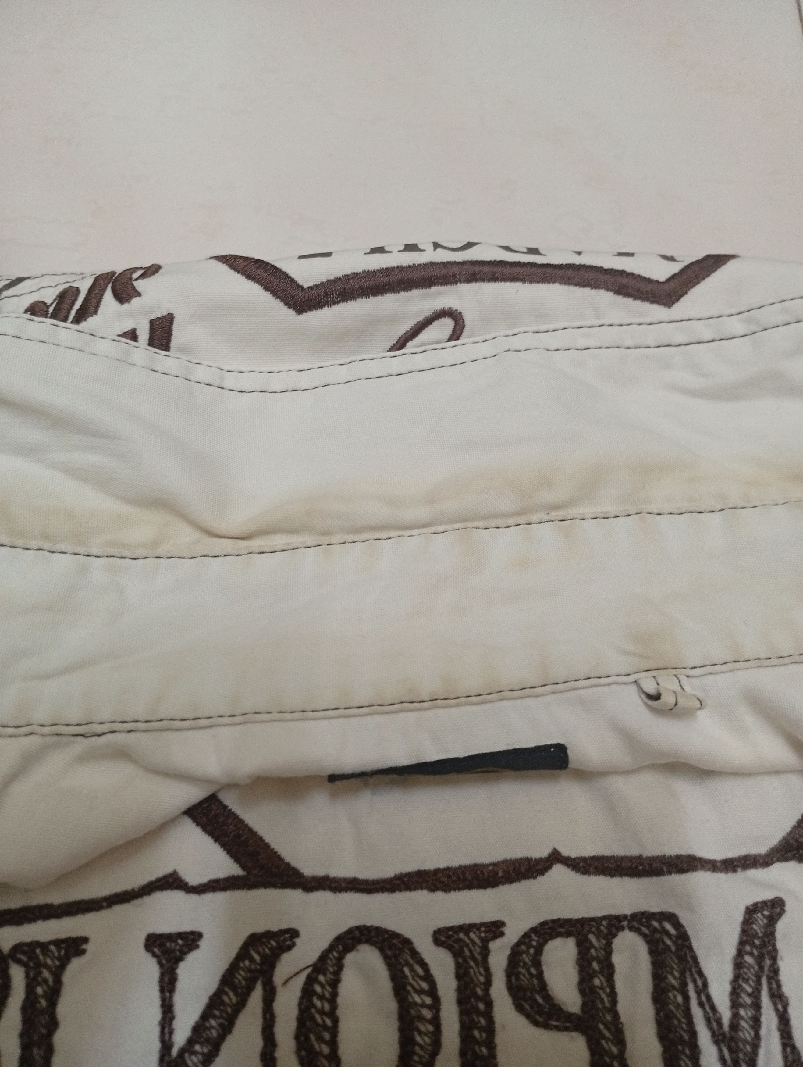 Norton Norton X Racing X streetwear Size US M / EU 48-50 / 2 - 8 Thumbnail