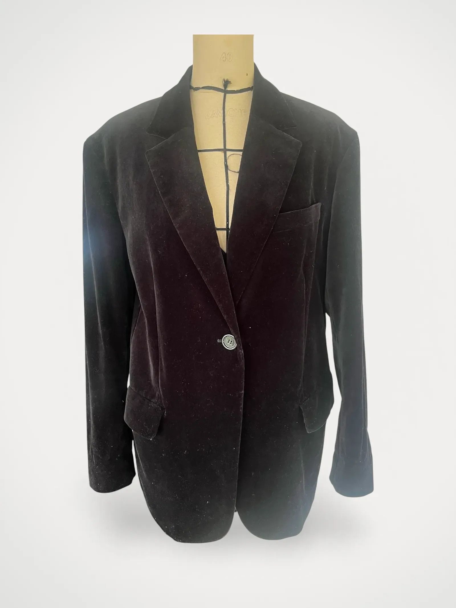 Arket Arket Blazer Size M / US 6-8 / IT 42-44 - 1 Thumbnail