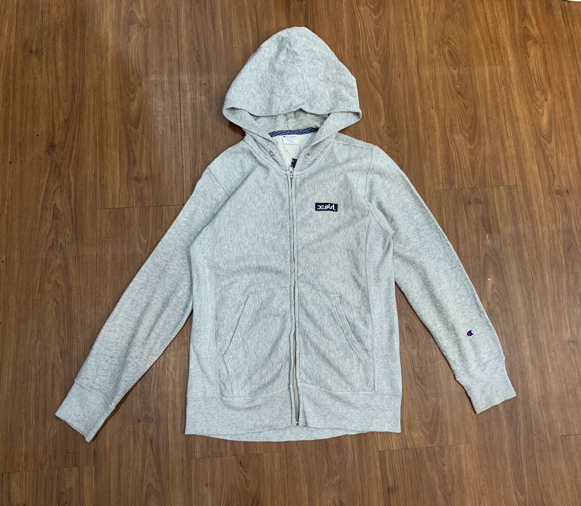 Champion jacket rn 55254 online