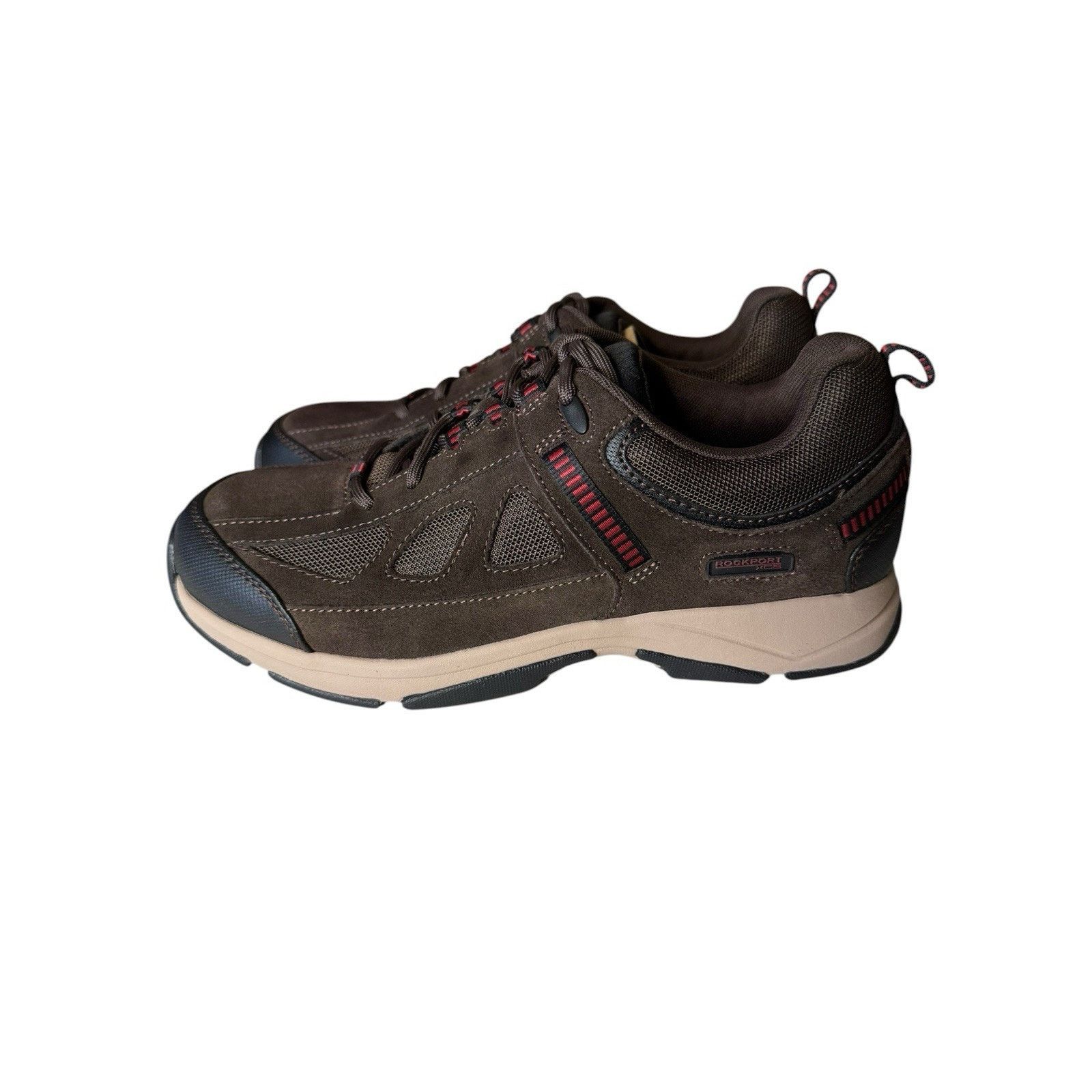 Rockport Rockport NEW Men’s Rock Cove Hiking Shoes Walking Sneakers Size US 9 / EU 42 - 4 Thumbnail