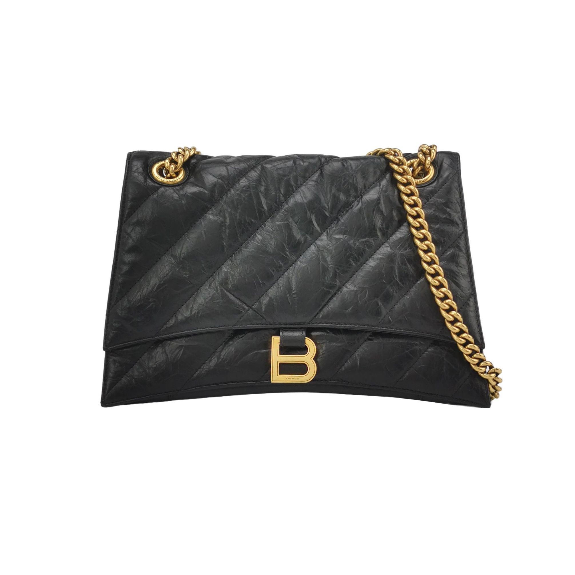 Balenciaga Balenciaga Women os Shoulder Bags Size ONE SIZE - 1 Thumbnail