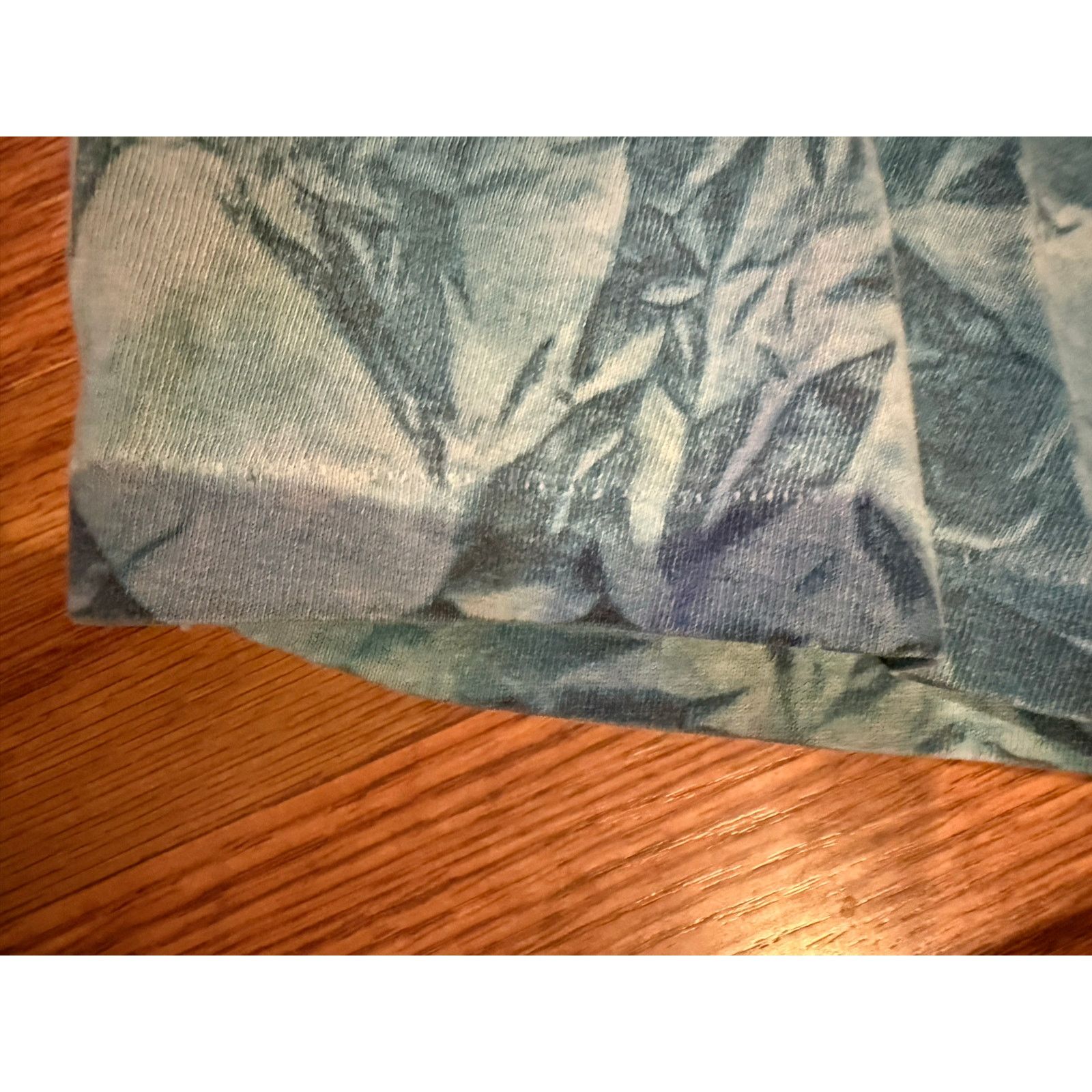 All Sport True Vintage World of Outlaws Tie Dye Size US XL / EU 56 / 4 - 4 Thumbnail