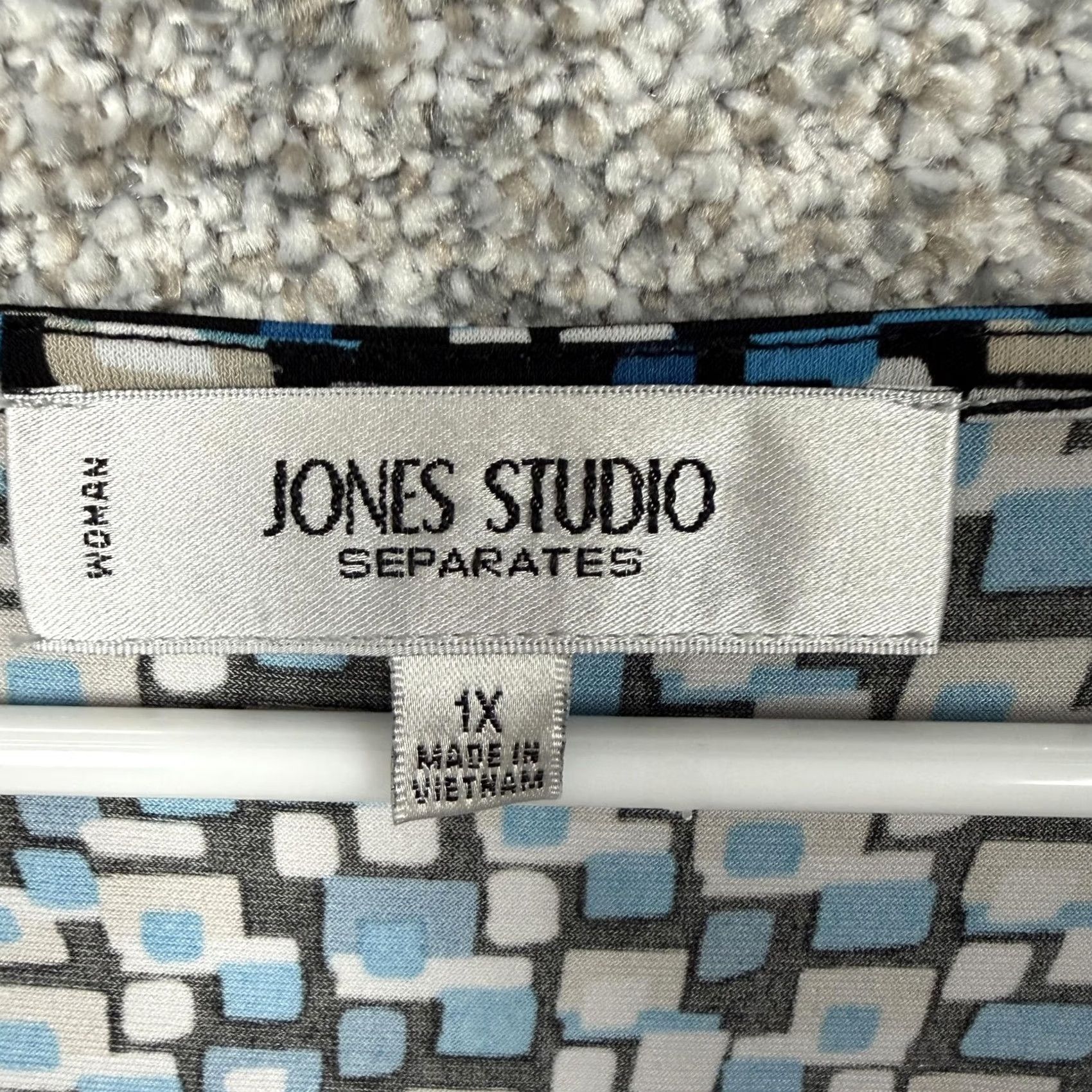 Vintage VINTAGE? No. Size XL / US 12-14 / IT 48-50 - 4 Thumbnail