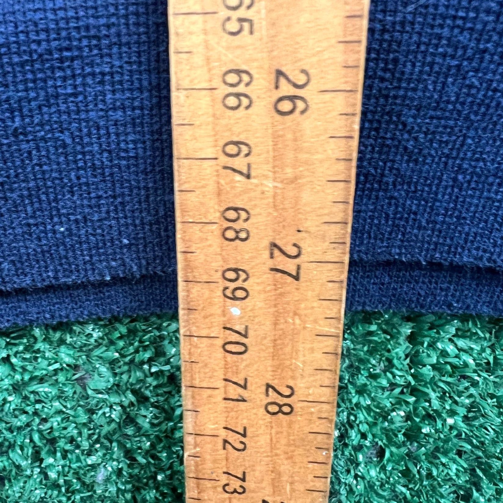 Vintage VTG Notre Dame Fighting Irish Embroidered Crewneck Sweatshirt Men XL Size US XL / EU 56 / 4 - 6 Thumbnail