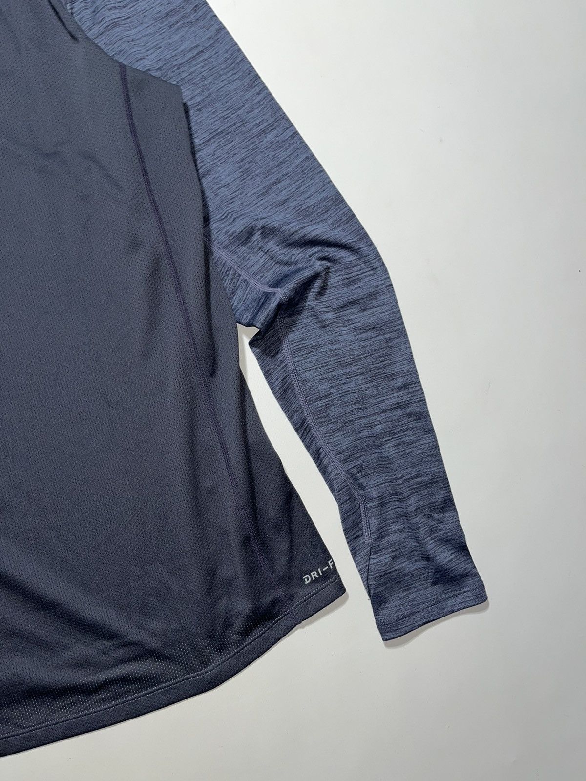 Nike Nike Running Poleras longsleeve tech wear style japan Size US M / EU 48-50 / 2 - 8 Thumbnail