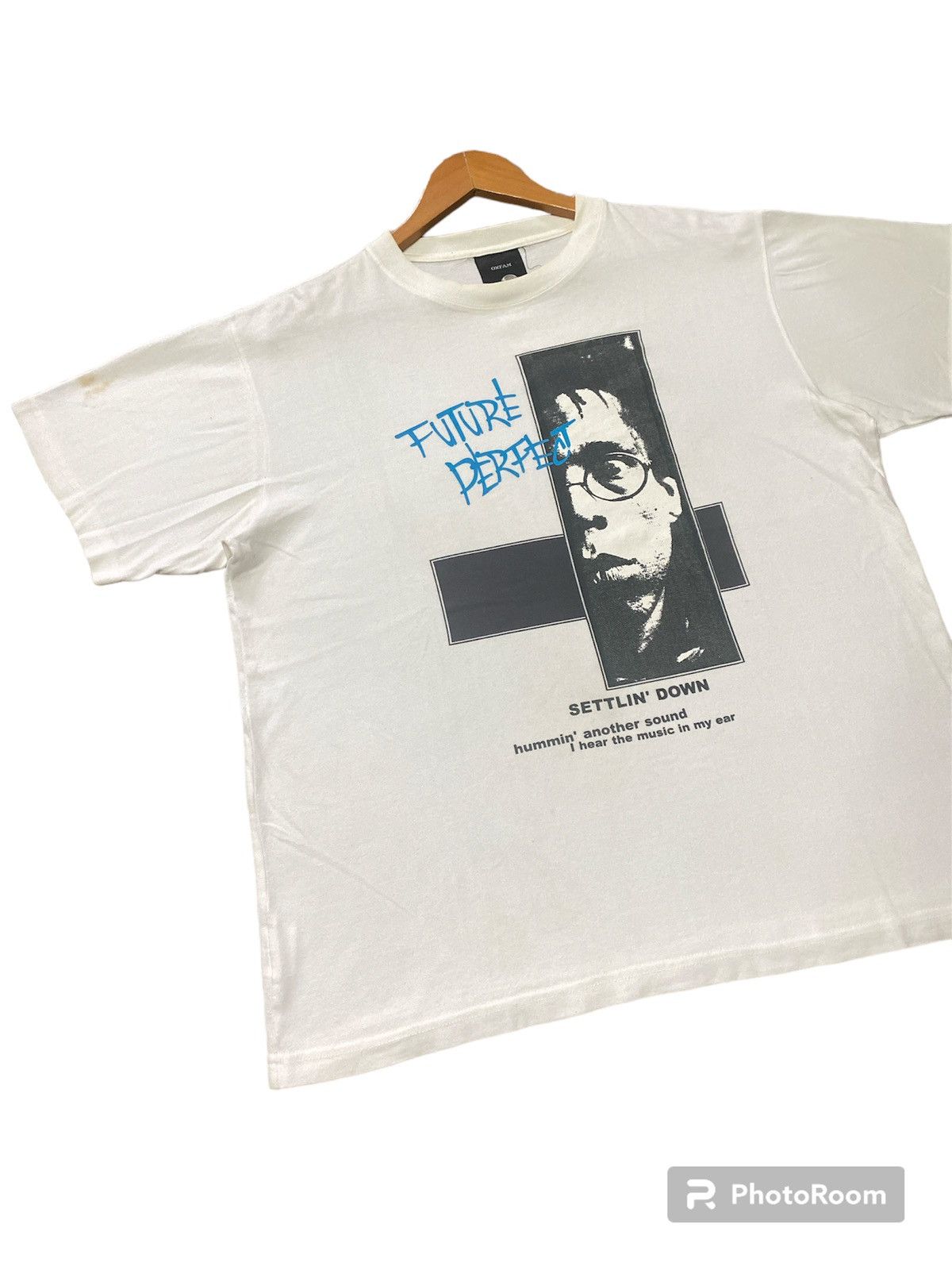 ‼️RARE‼️VINTAGE POCO AMERICAN PSYCHEDELIC ROCK BAND SHIRT TEE🔥