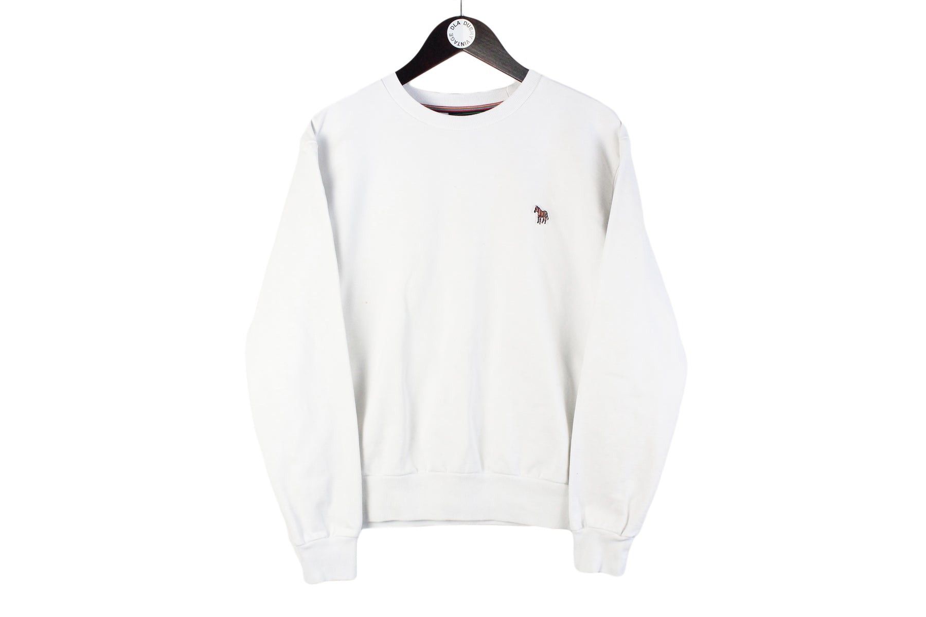 Paul Smith Paul Smith Sweatshirt Medium Size US M / EU 48-50 / 2 - 1 Thumbnail