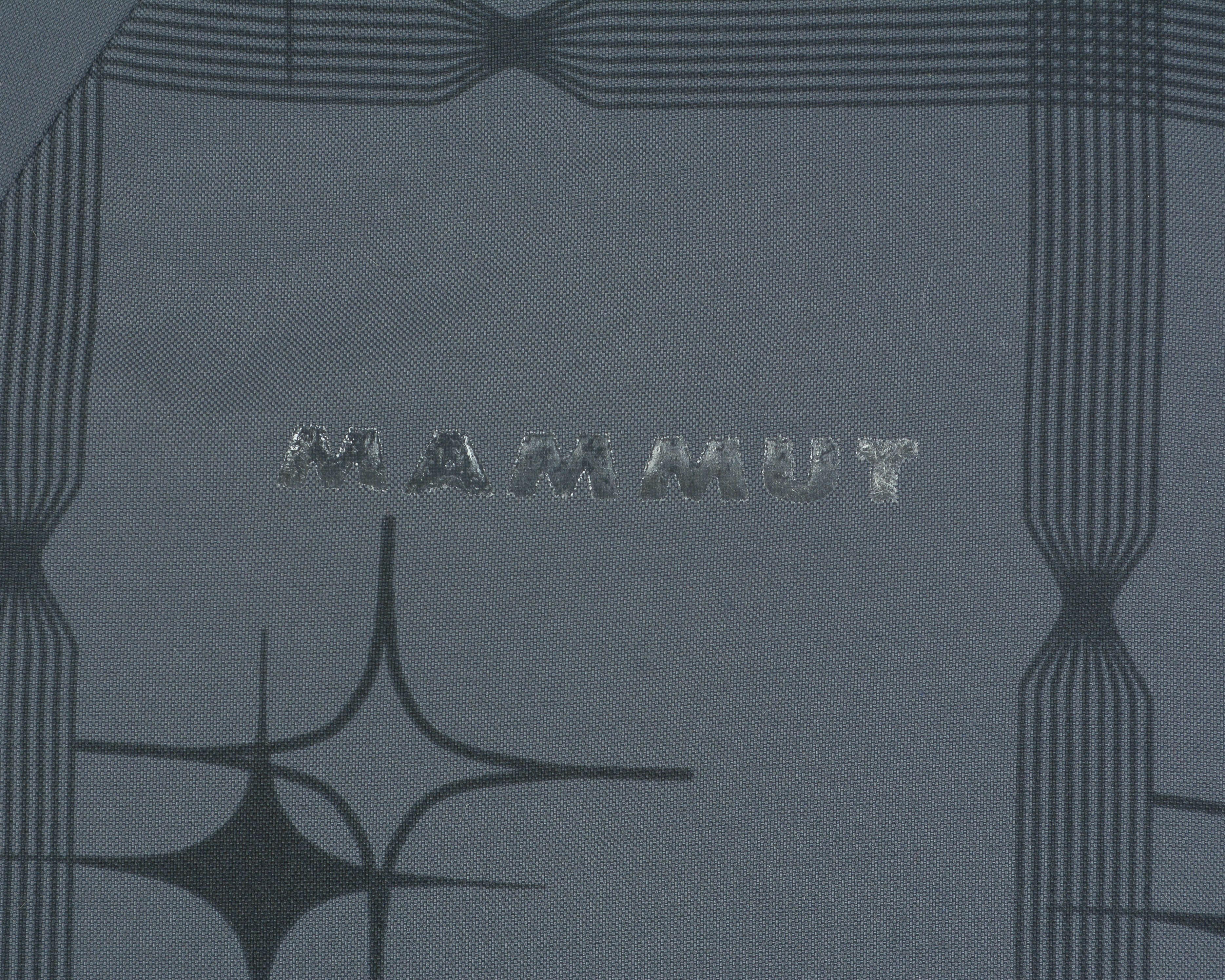 Mammut Mens M Casual Shirt Short Sleeve Button Up Hiking Walking Size US M / EU 48-50 / 2 - 5 Thumbnail