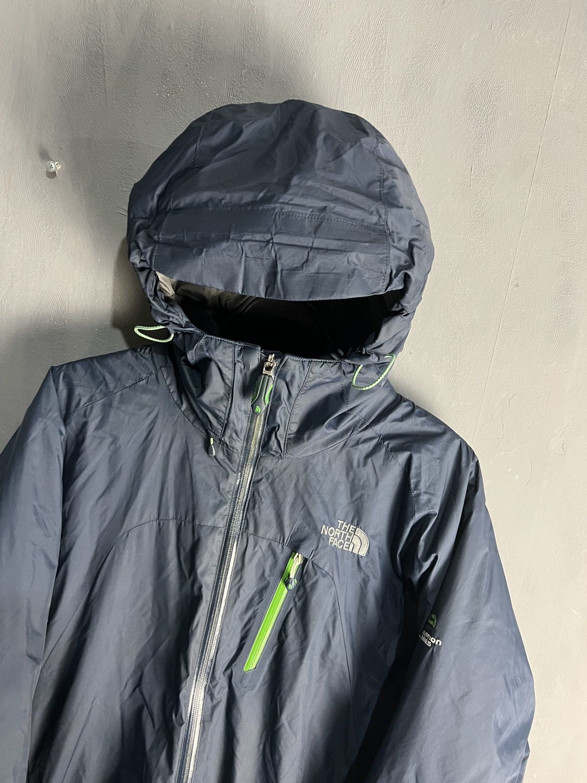 The North Face The North Face Primaloft Waterproof Jacket Size US M / EU 48-50 / 2 - 2 Thumbnail
