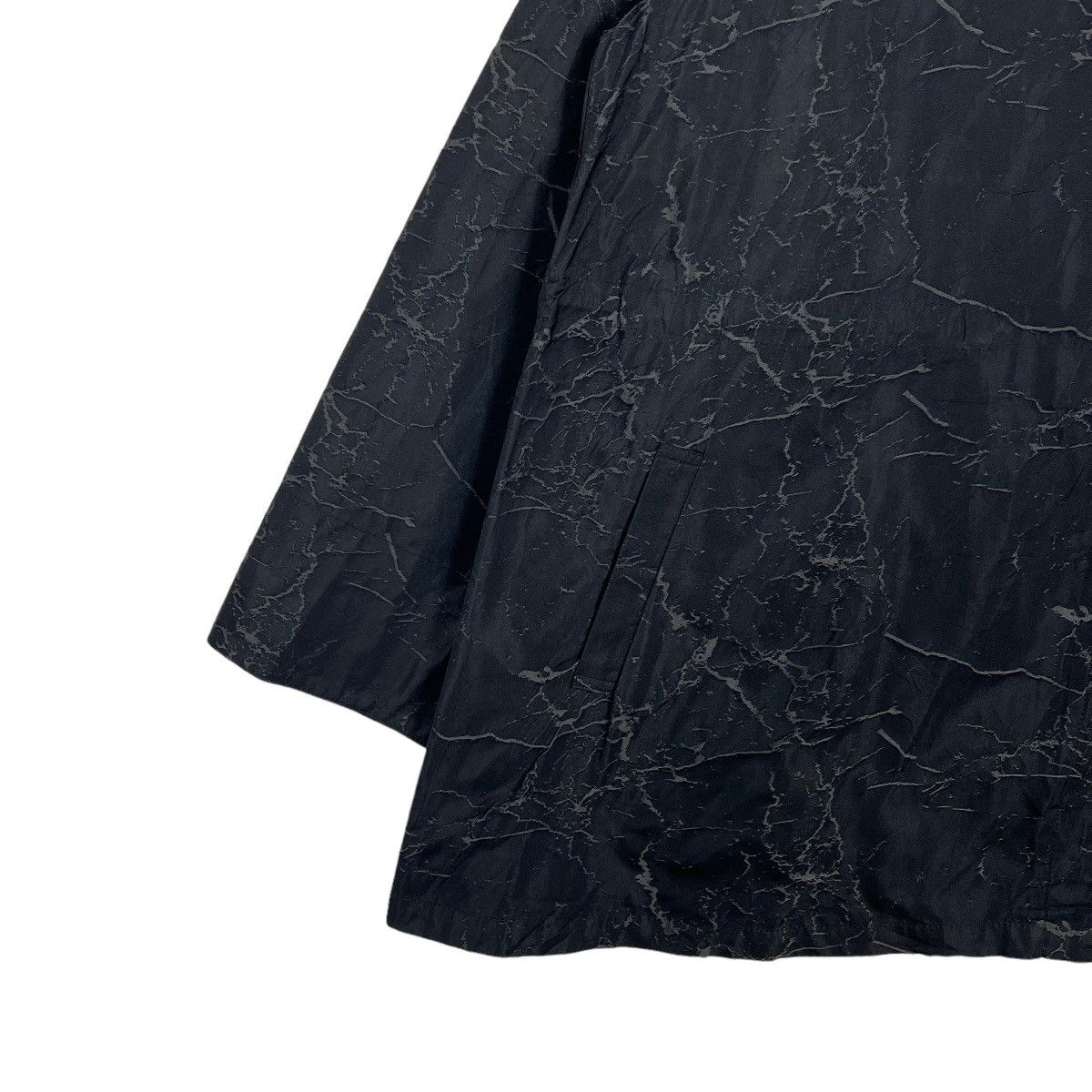 Japanese Brand 🔥 VINTAGE SPECHIO SPACE LIGHTNING OVER JACKET Size US M / EU 48-50 / 2 - 5 Thumbnail