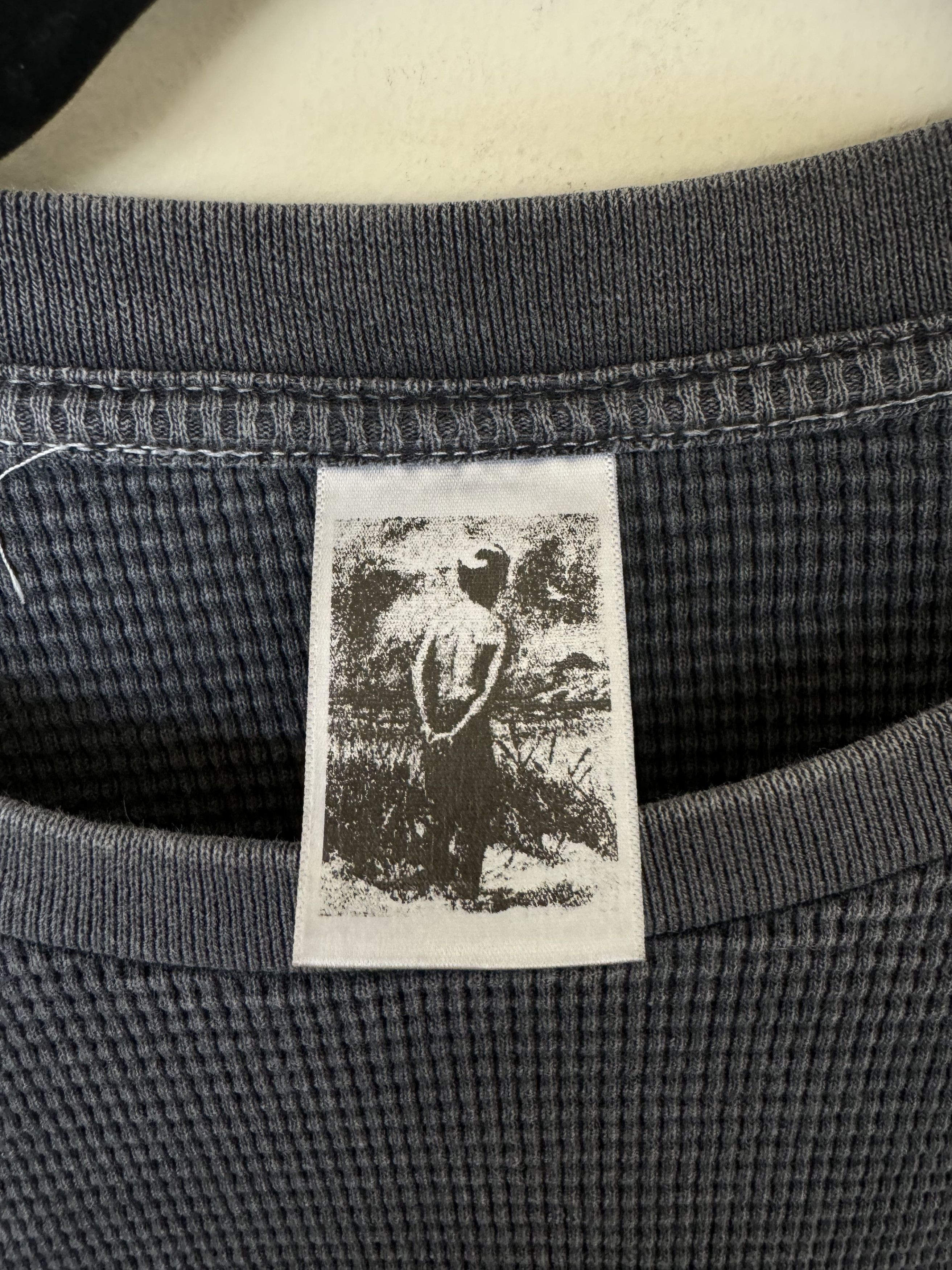 basketcase gallery Basketcase Black Thermal Size US M / EU 48-50 / 2 - 4 Thumbnail