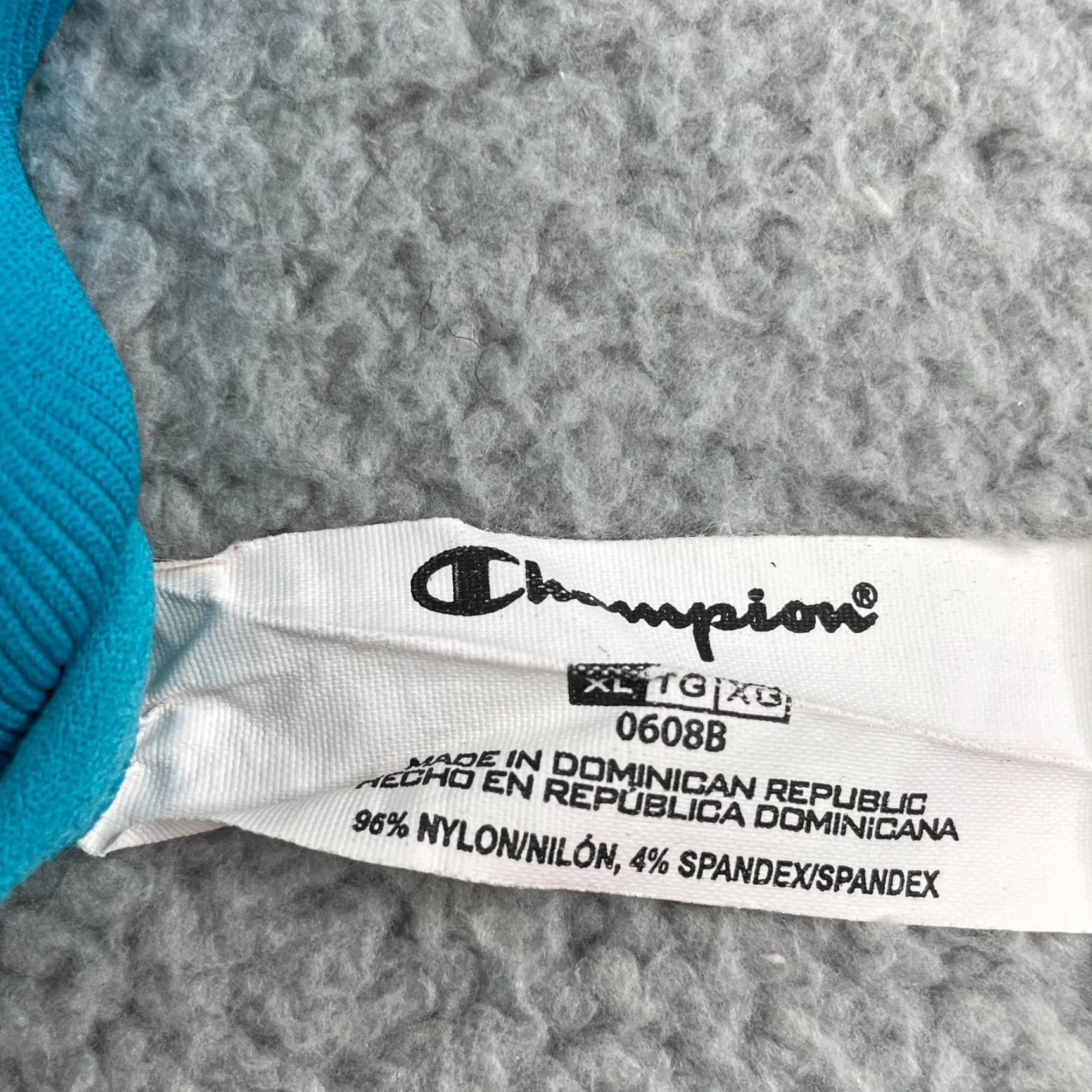 Champion Champion ST Sports Bra LOT of 2 Women XL Sportswear Gorpcore Running Trainning Size ONE SIZE - 6 Thumbnail