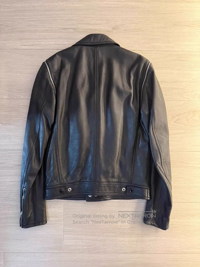 Saint Laurent Paris Saint Laurent Paris jacket Size US S / EU 44-46 / 1 - 5 Thumbnail