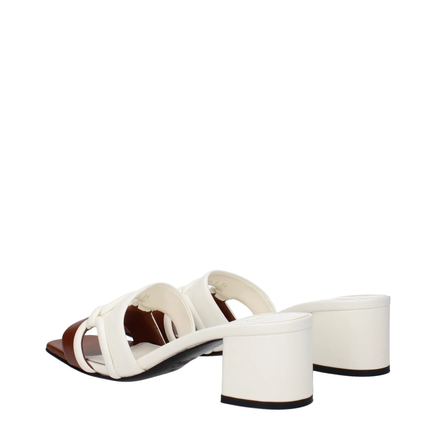 Valentino ob1o1e1224 Leather Sandals in Beige/Tan Size US 6.5 / IT 36.5 - 4 Thumbnail