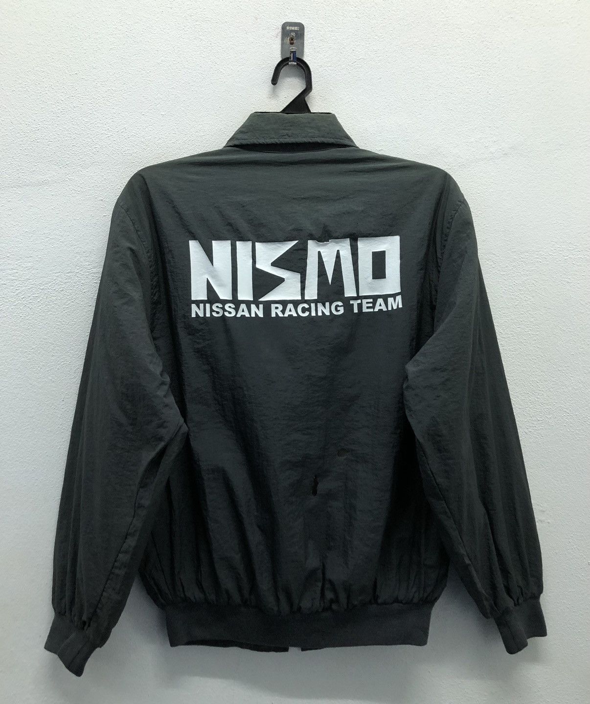Nissan Nismo Nissan Racing Team Jacket Size US M / EU 48-50 / 2 - 2 Thumbnail