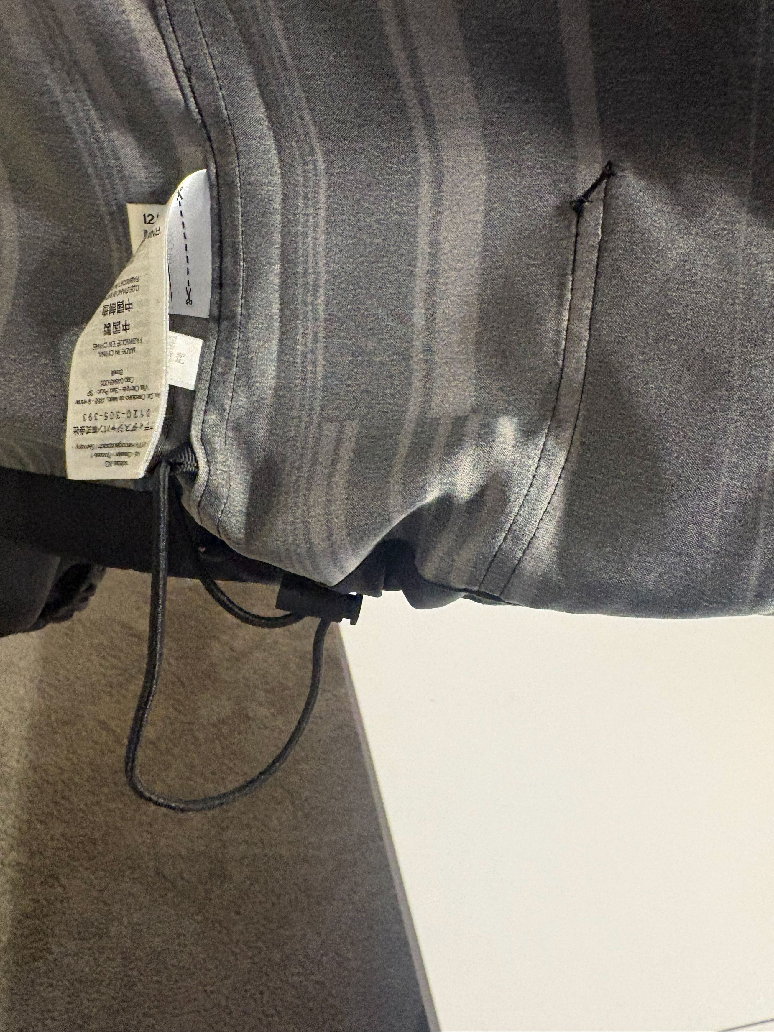 Y-3 Y-3 3-Stripes Light Jacket Size US M / EU 48-50 / 2 - 9 Thumbnail
