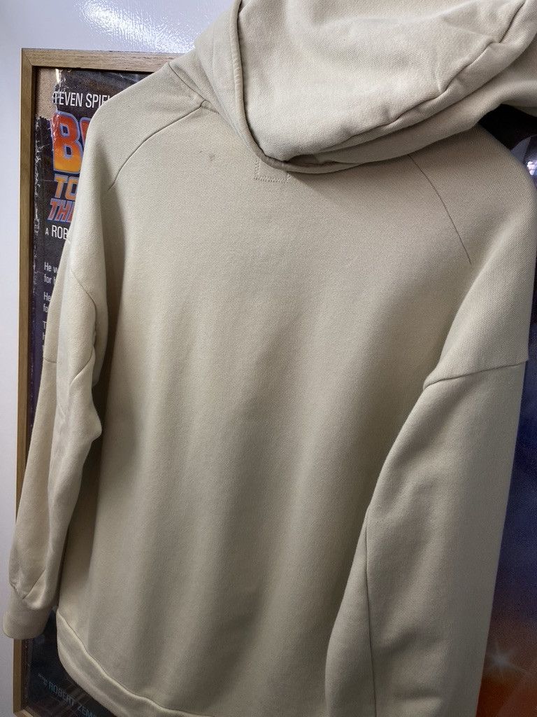 C.P. Company AW2020 C.P. Company Diagonal Raised High Neck Hoodie Size US M / EU 48-50 / 2 - 5 Thumbnail