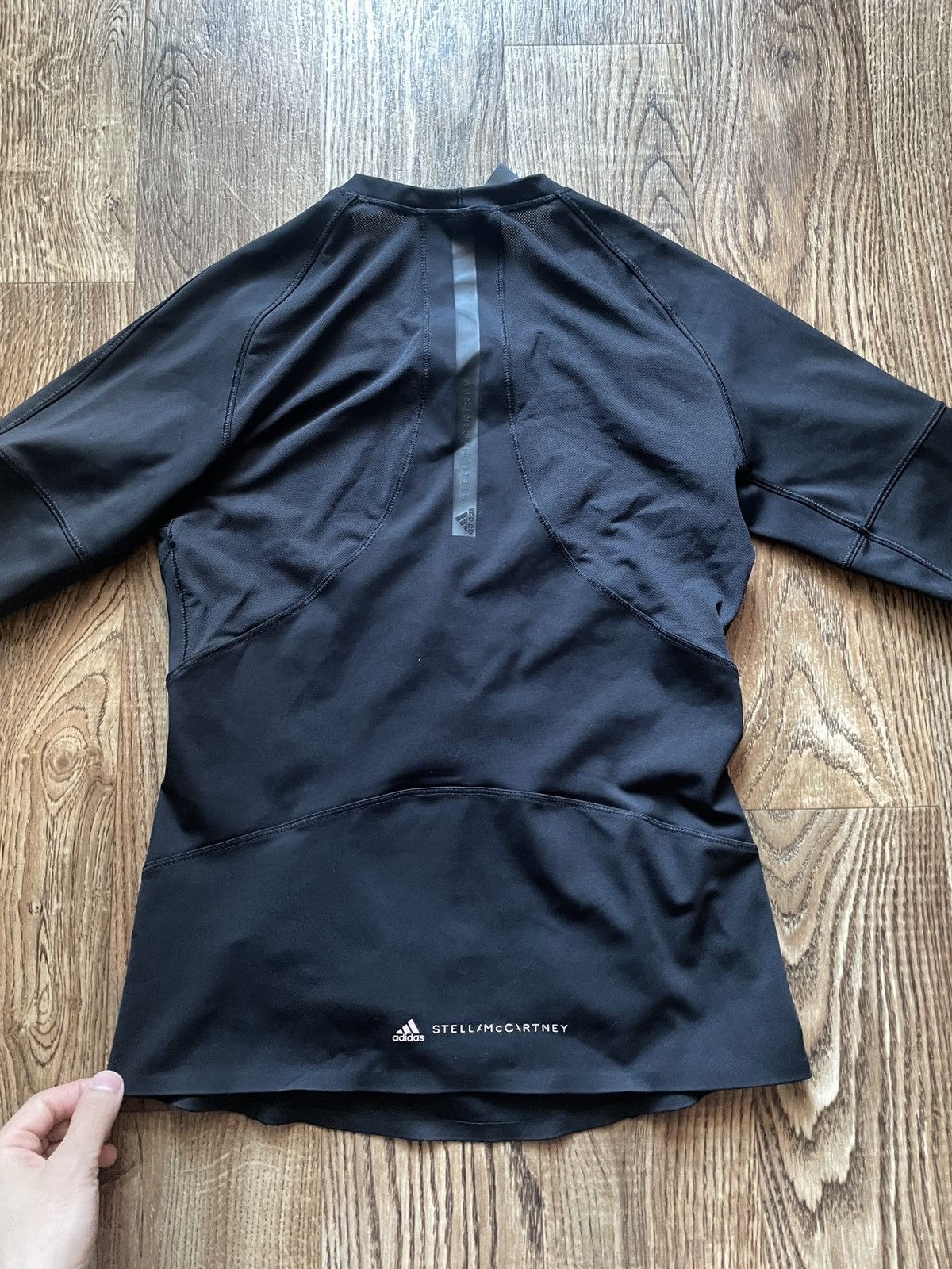 Adidas × Stella McCartney Adidas Stella McCartney women T-Shirt S Size S / US 4 / IT 40 - 6 Thumbnail