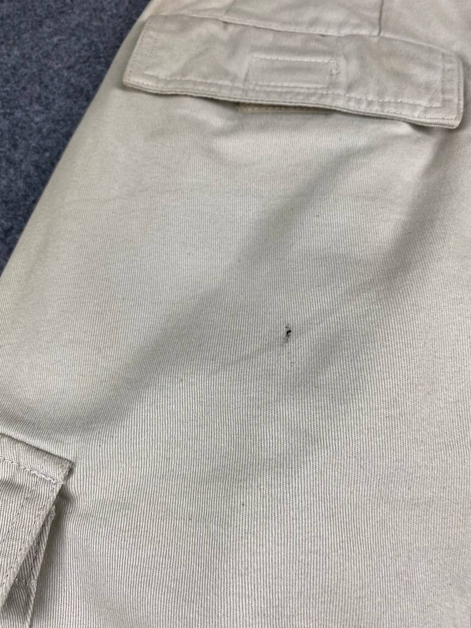 Japanese Brand japanese brand workers cargo pants nice design Size US 32 / EU 48 - 7 Thumbnail